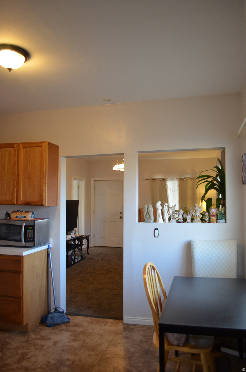 STOCKTON - Residential