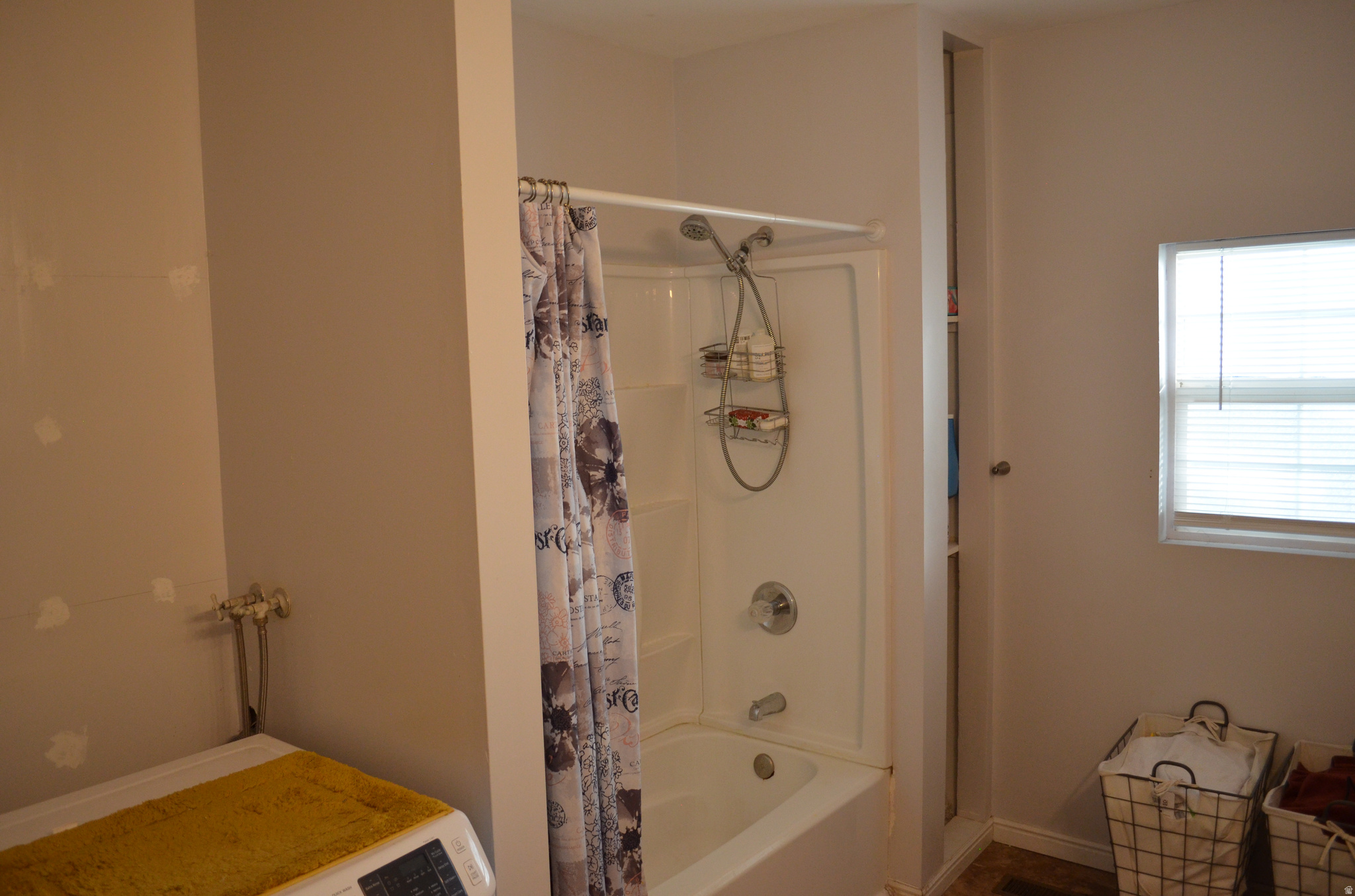 STOCKTON - Residential