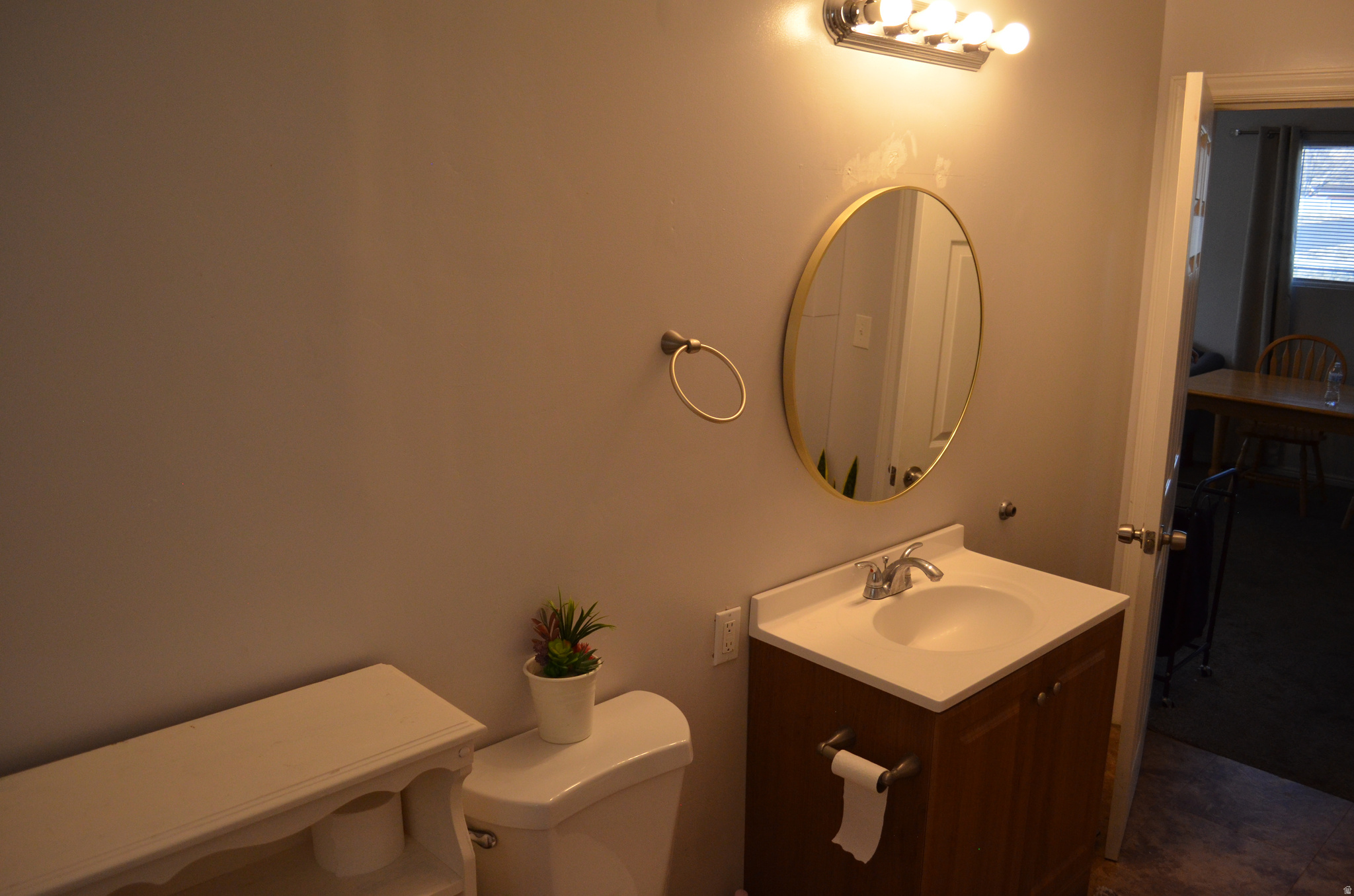 STOCKTON - Residential