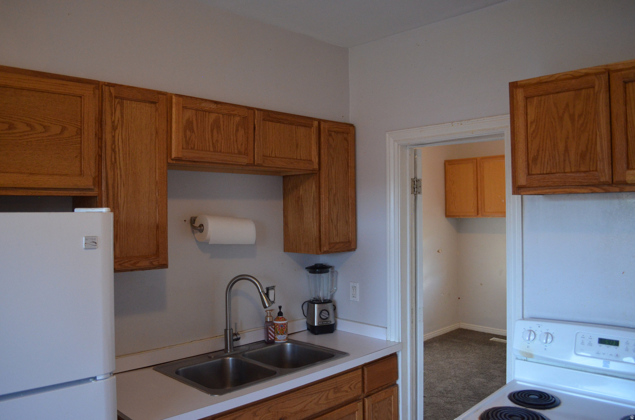 STOCKTON - Residential