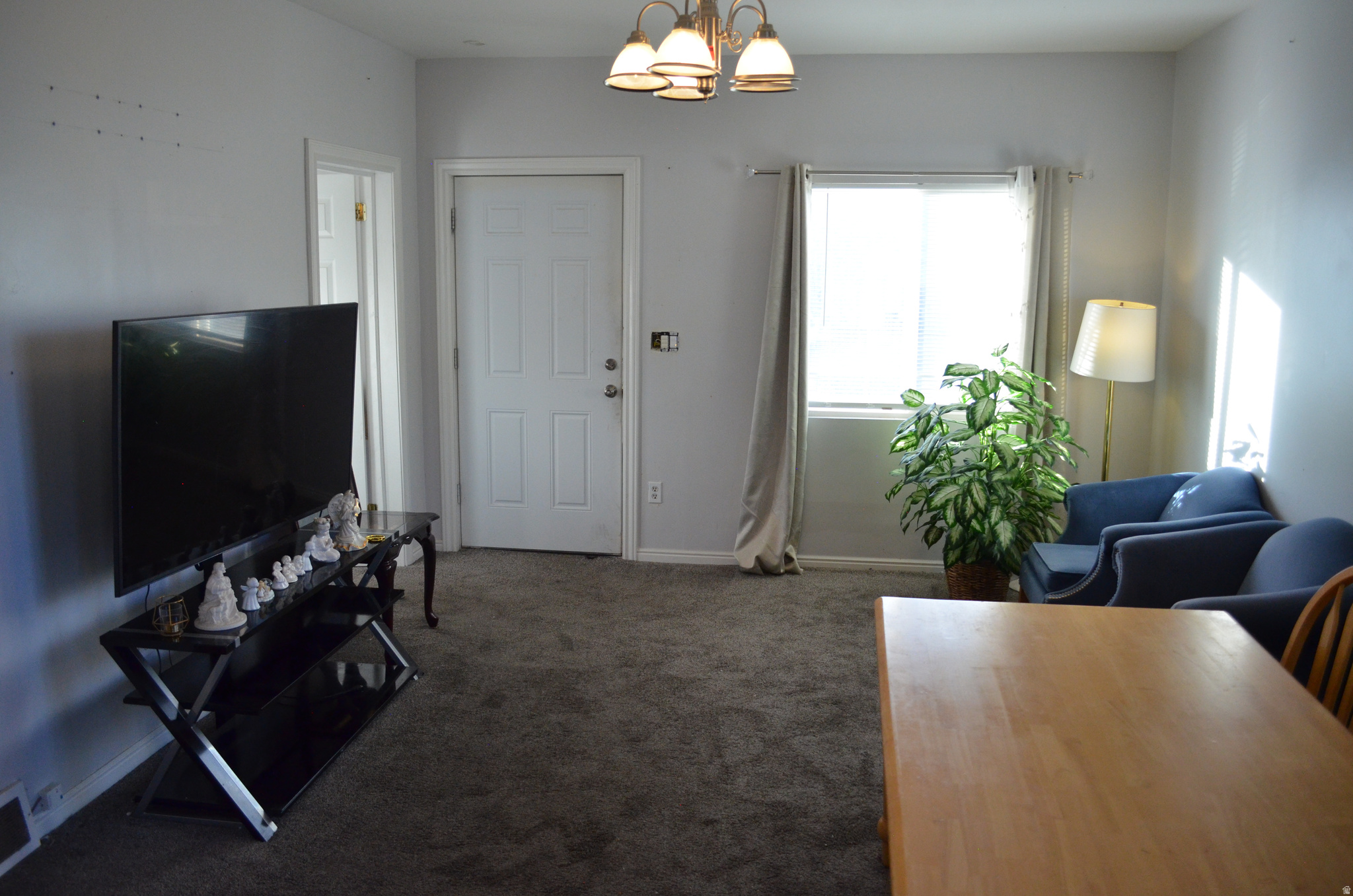 STOCKTON - Residential