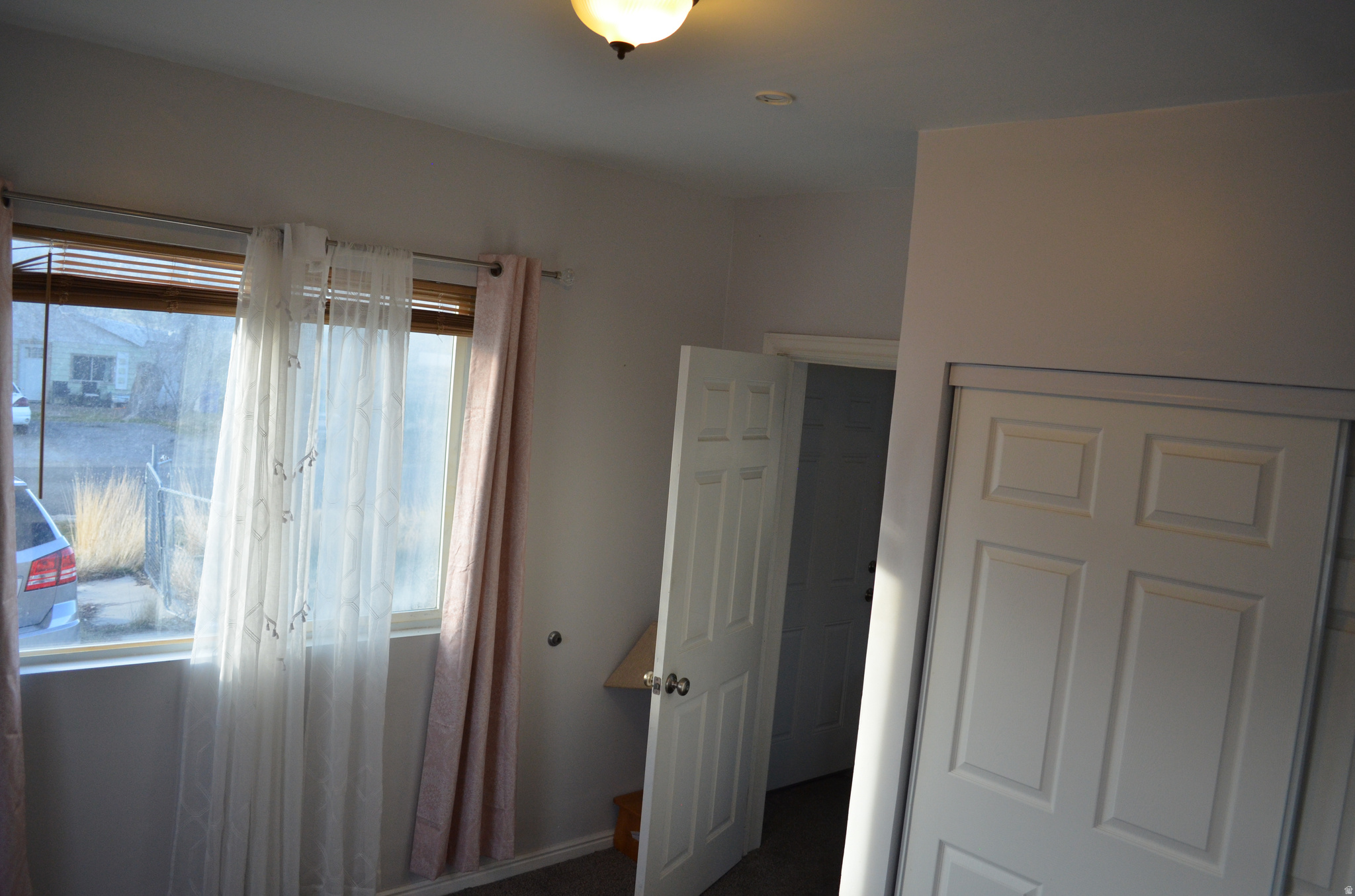 STOCKTON - Residential