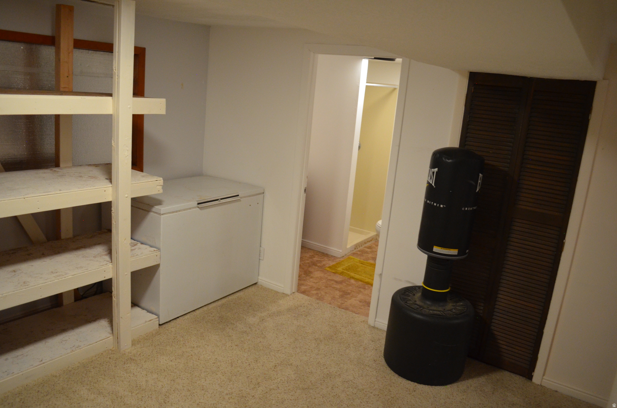 STOCKTON - Residential