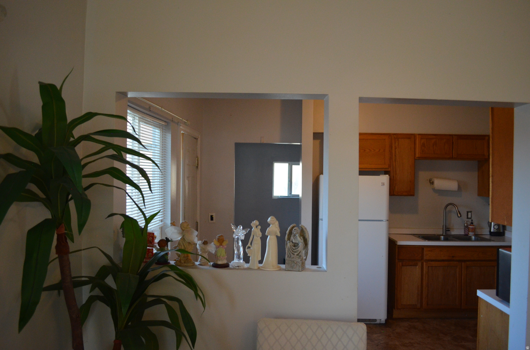 STOCKTON - Residential