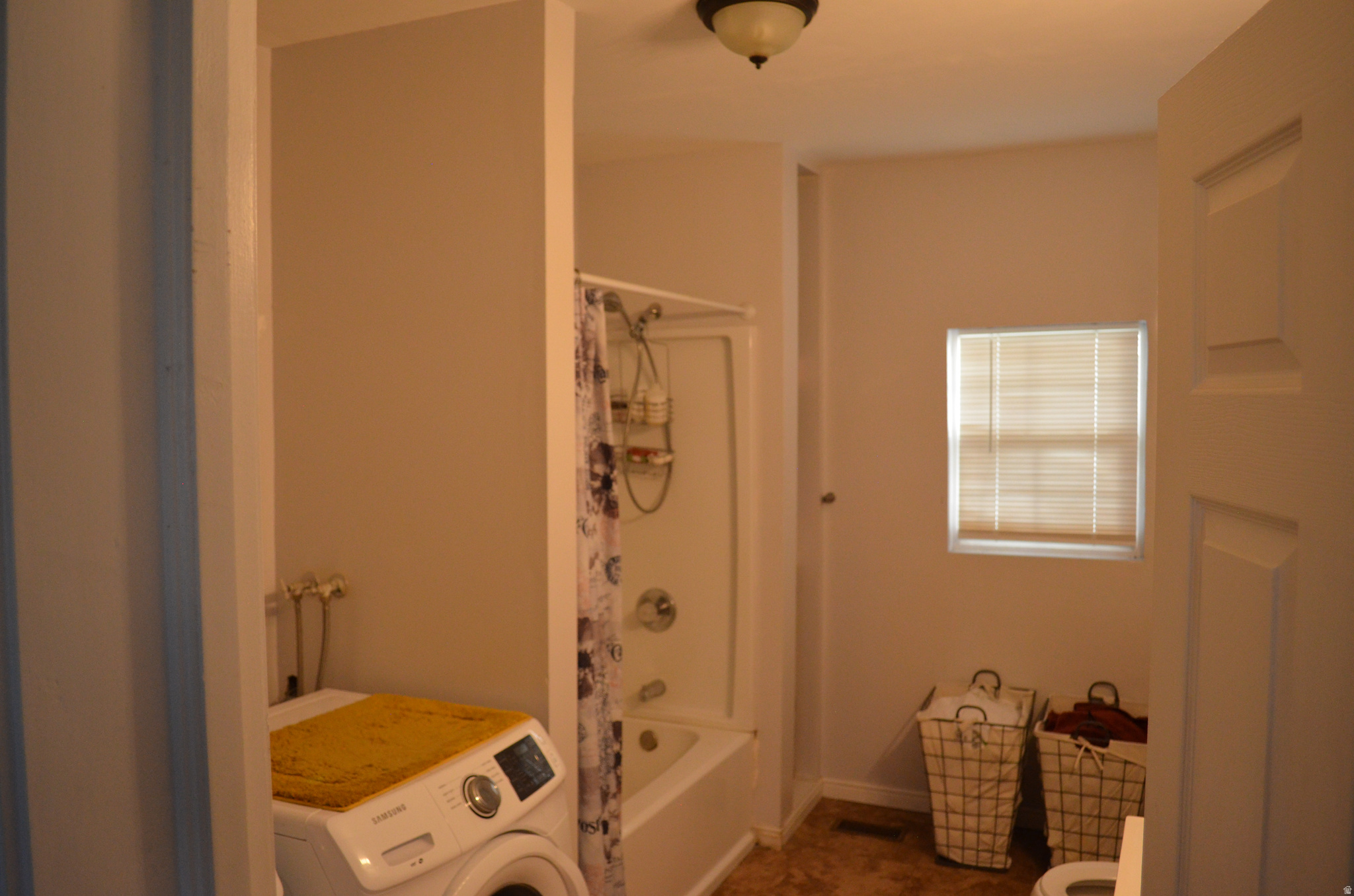 STOCKTON - Residential