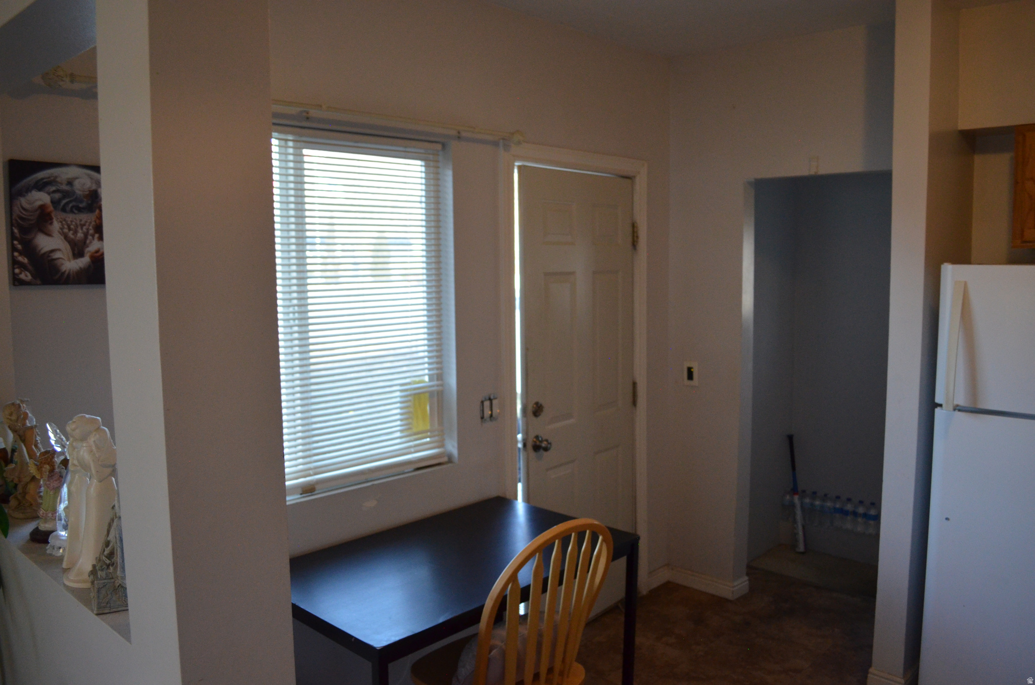 STOCKTON - Residential