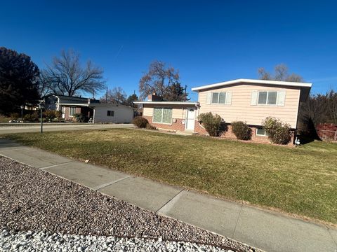 Tiny photo for 1383 E GREENFIELD AVE S, Murray, UT 84121 (MLS # 2127567)
