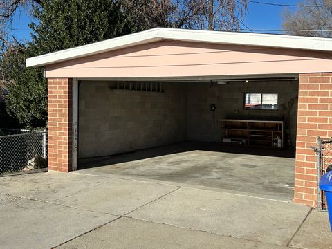 Tiny photo for 1383 E GREENFIELD AVE S, Murray, UT 84121 (MLS # 2127567)