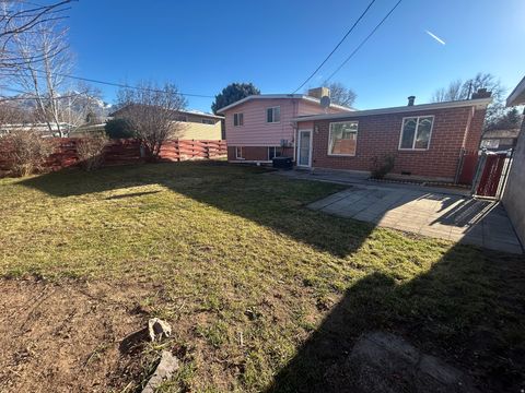 Tiny photo for 1383 E GREENFIELD AVE S, Murray, UT 84121 (MLS # 2127567)