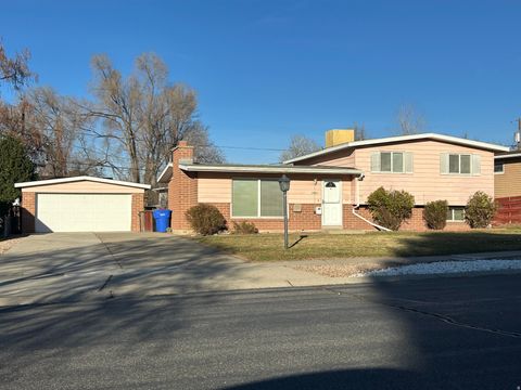 Tiny photo for 1383 E GREENFIELD AVE S, Murray, UT 84121 (MLS # 2127567)