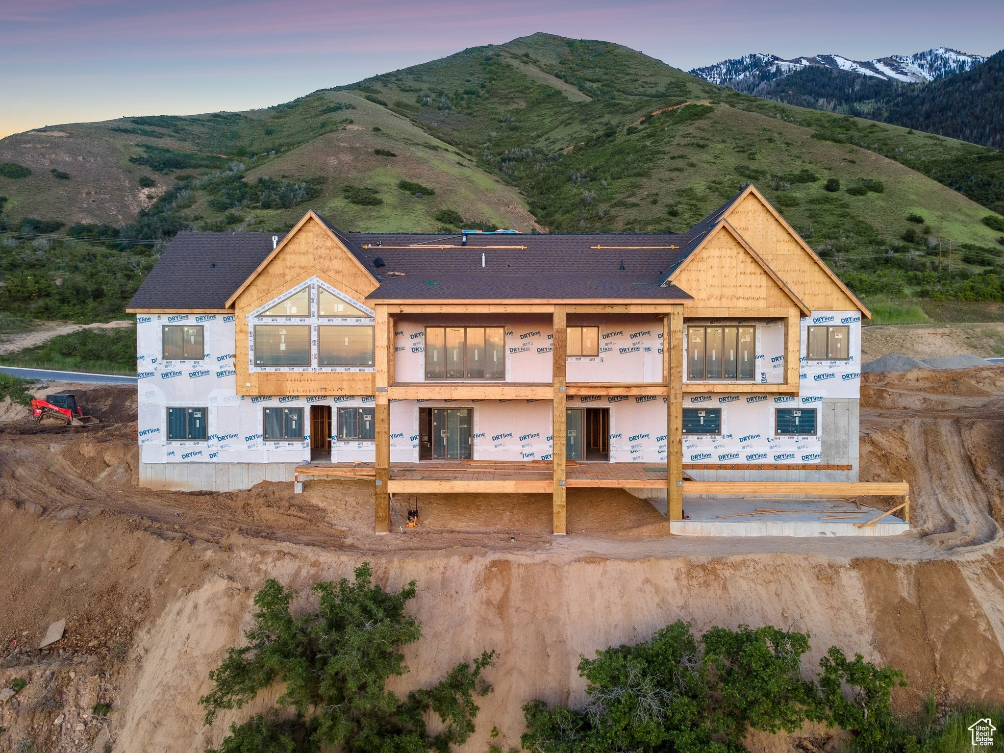 MAPLE BENCH ESTATES - Residential