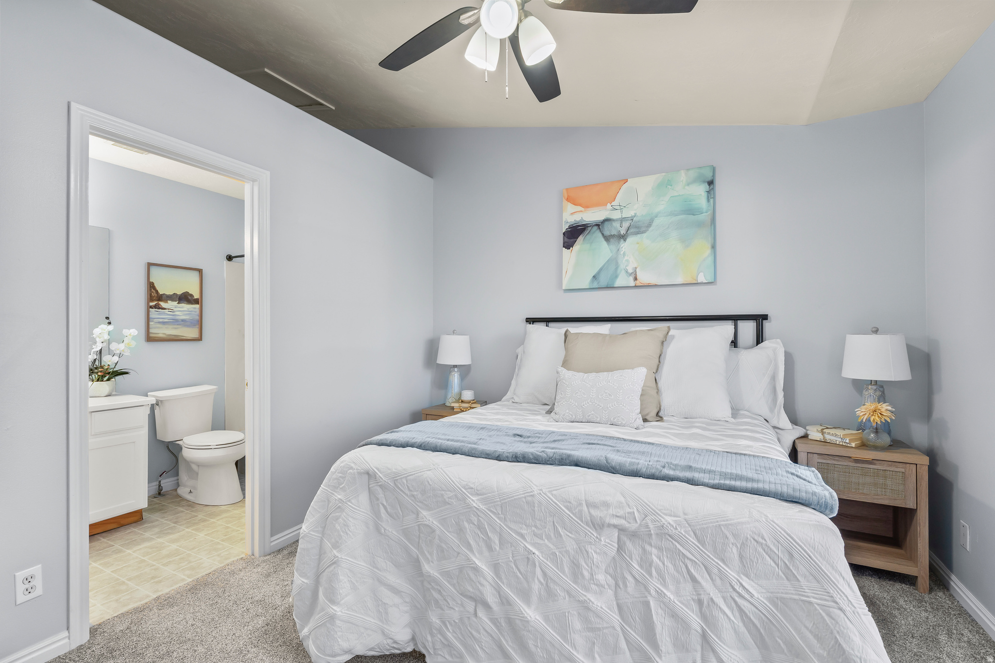 PARK VIEW TERRACE CONDO - Residential