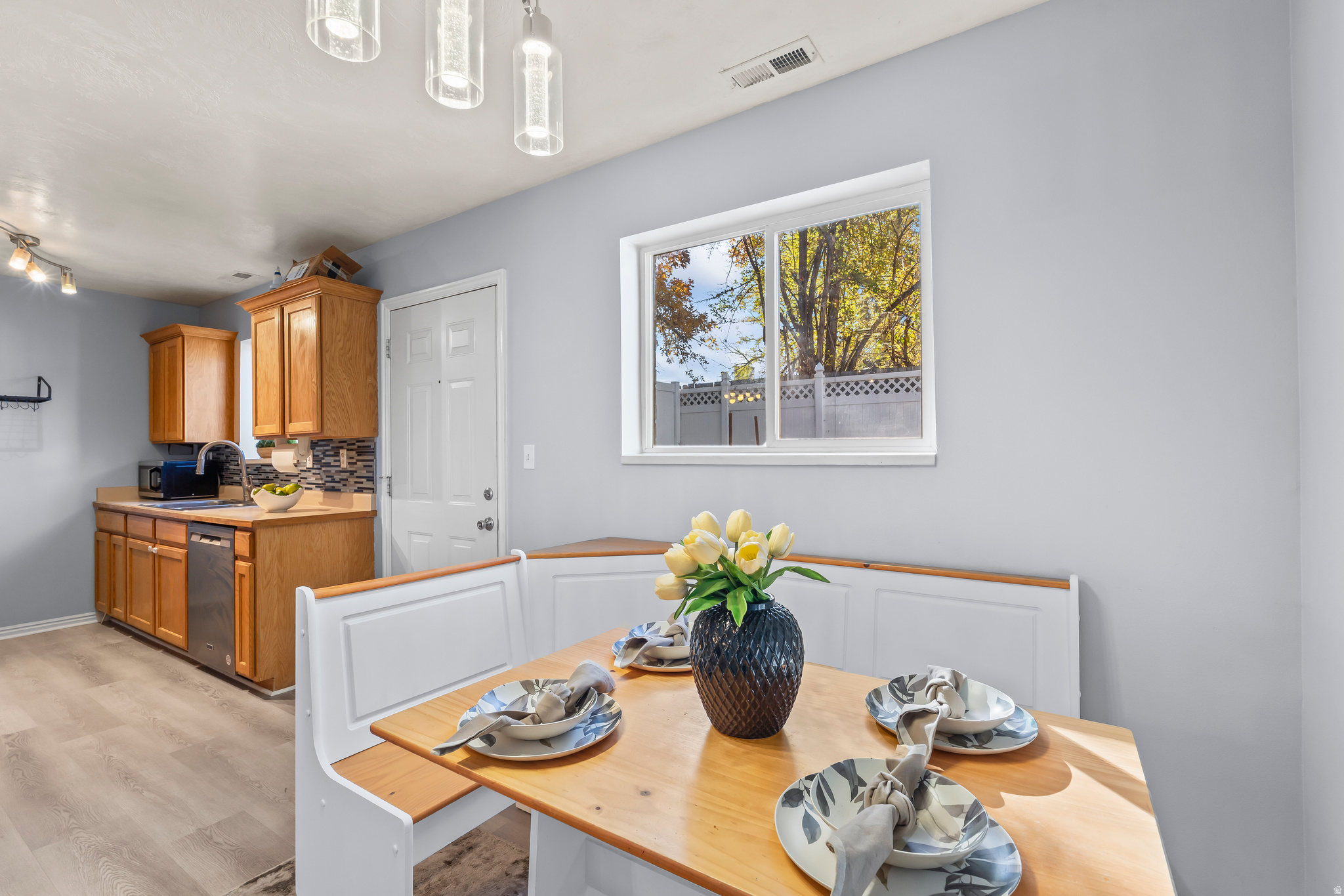 PARK VIEW TERRACE CONDO - Residential