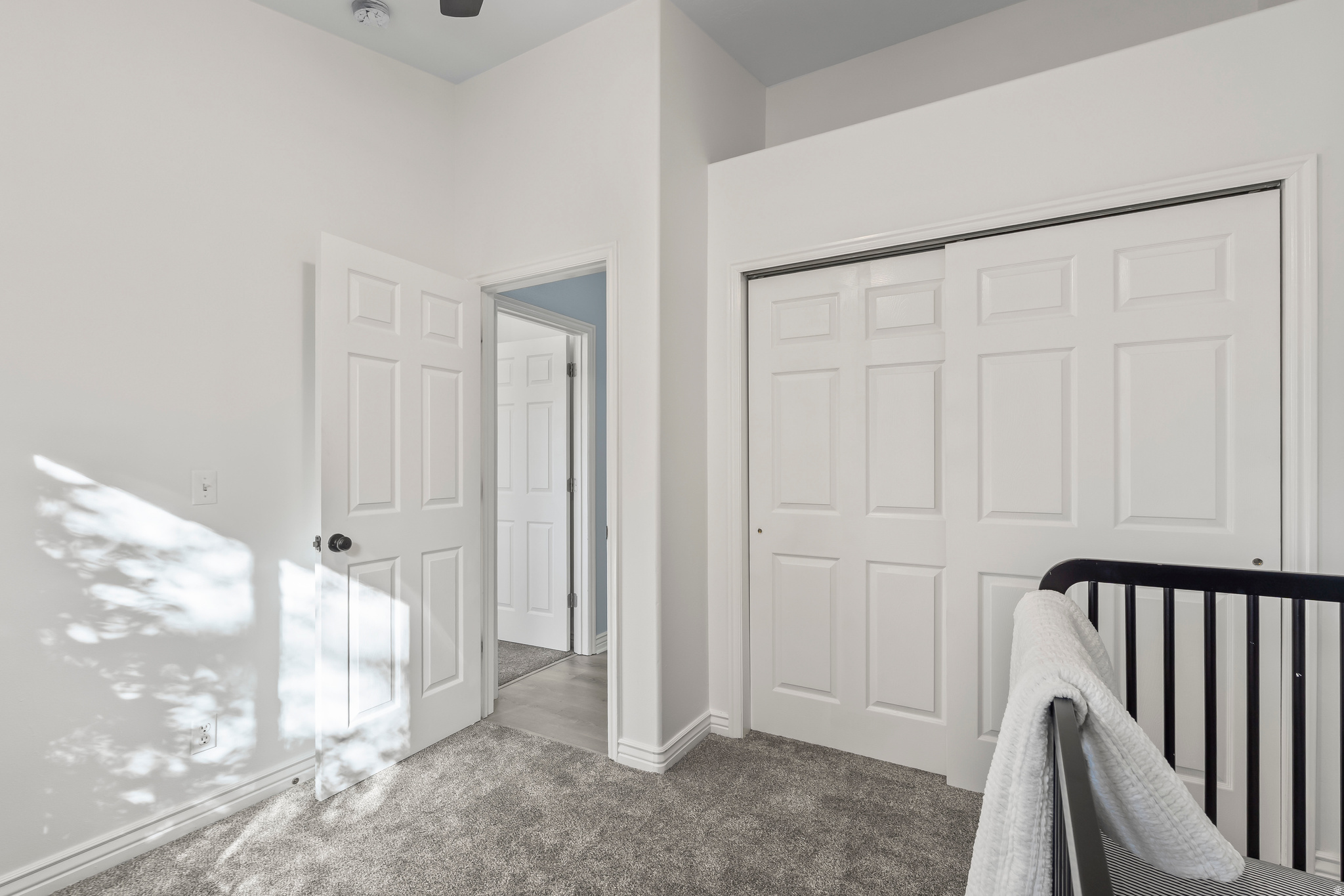 PARK VIEW TERRACE CONDO - Residential