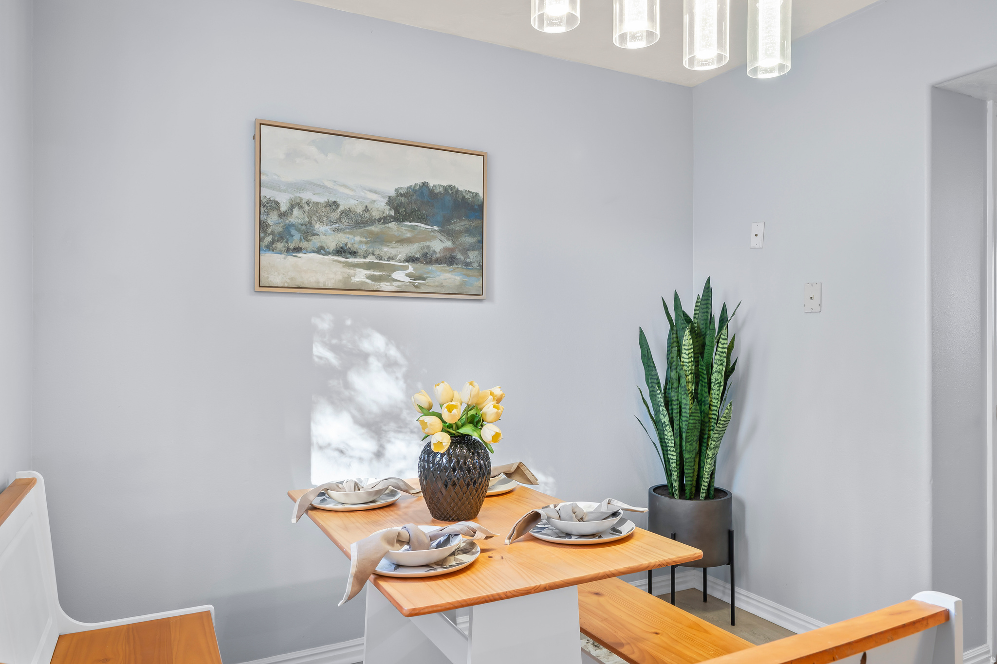 PARK VIEW TERRACE CONDO - Residential