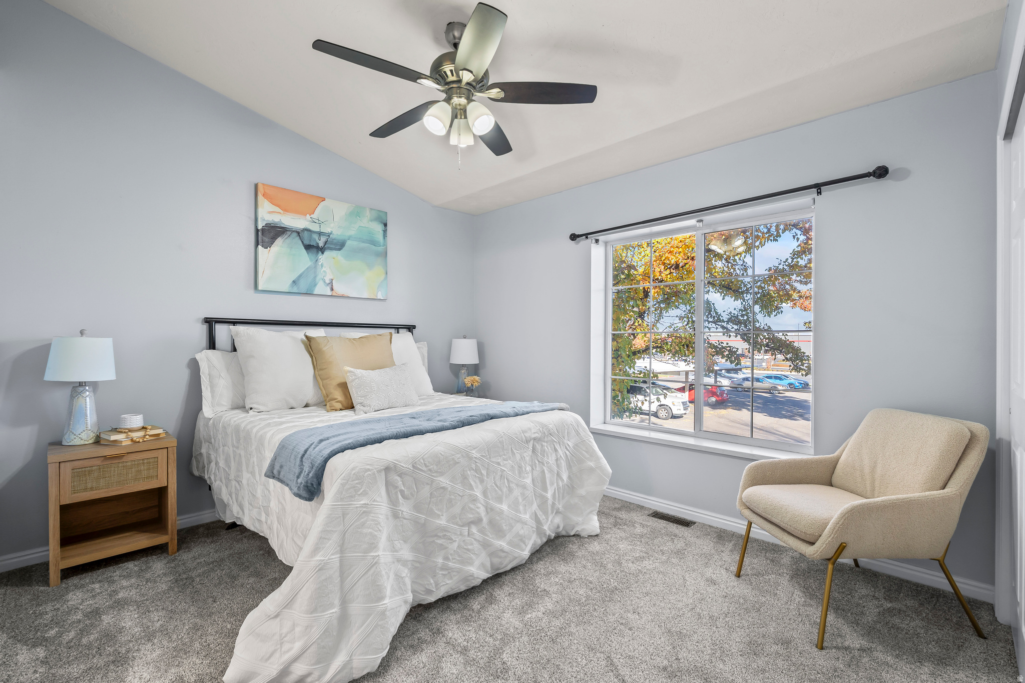 PARK VIEW TERRACE CONDO - Residential