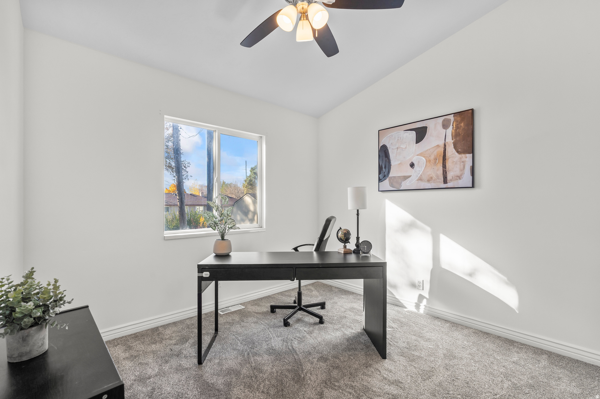 PARK VIEW TERRACE CONDO - Residential