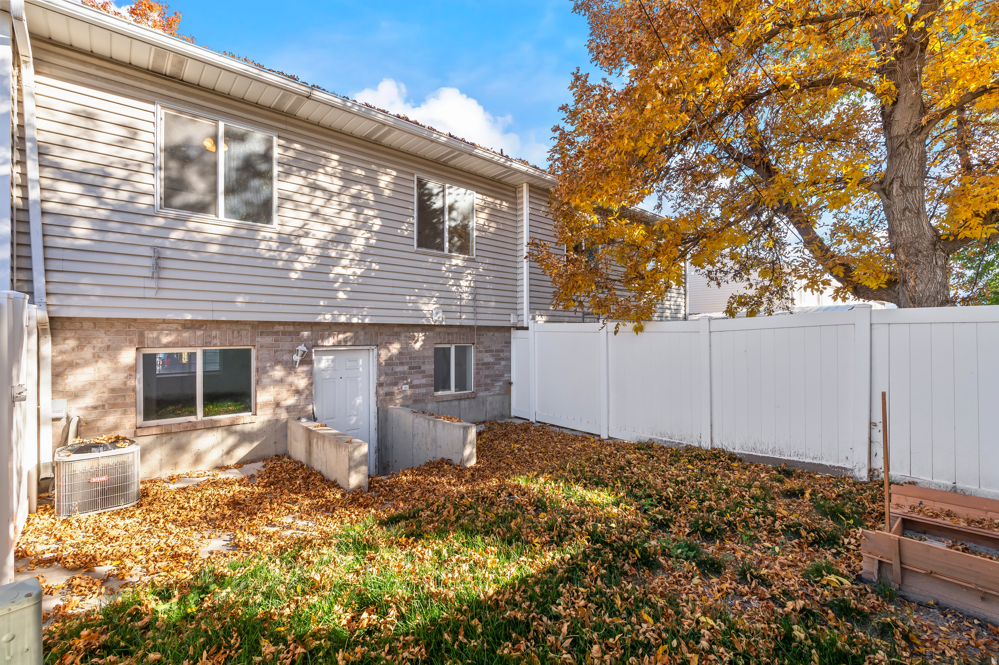 PARK VIEW TERRACE CONDO - Residential