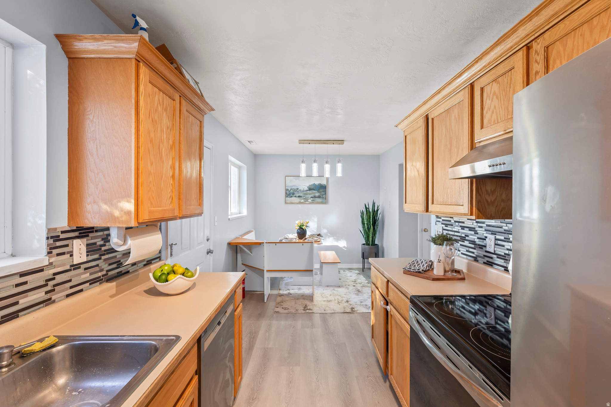 PARK VIEW TERRACE CONDO - Residential