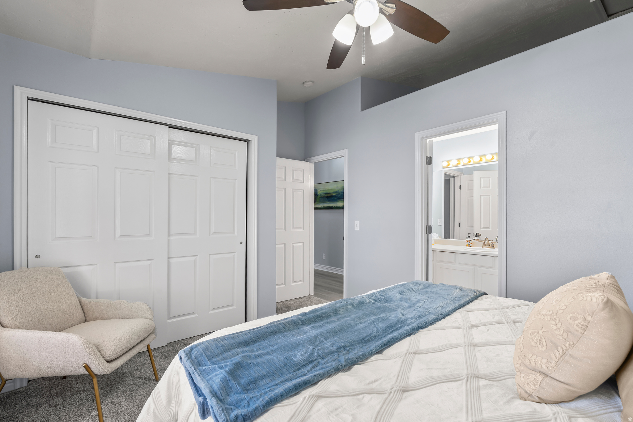 PARK VIEW TERRACE CONDO - Residential