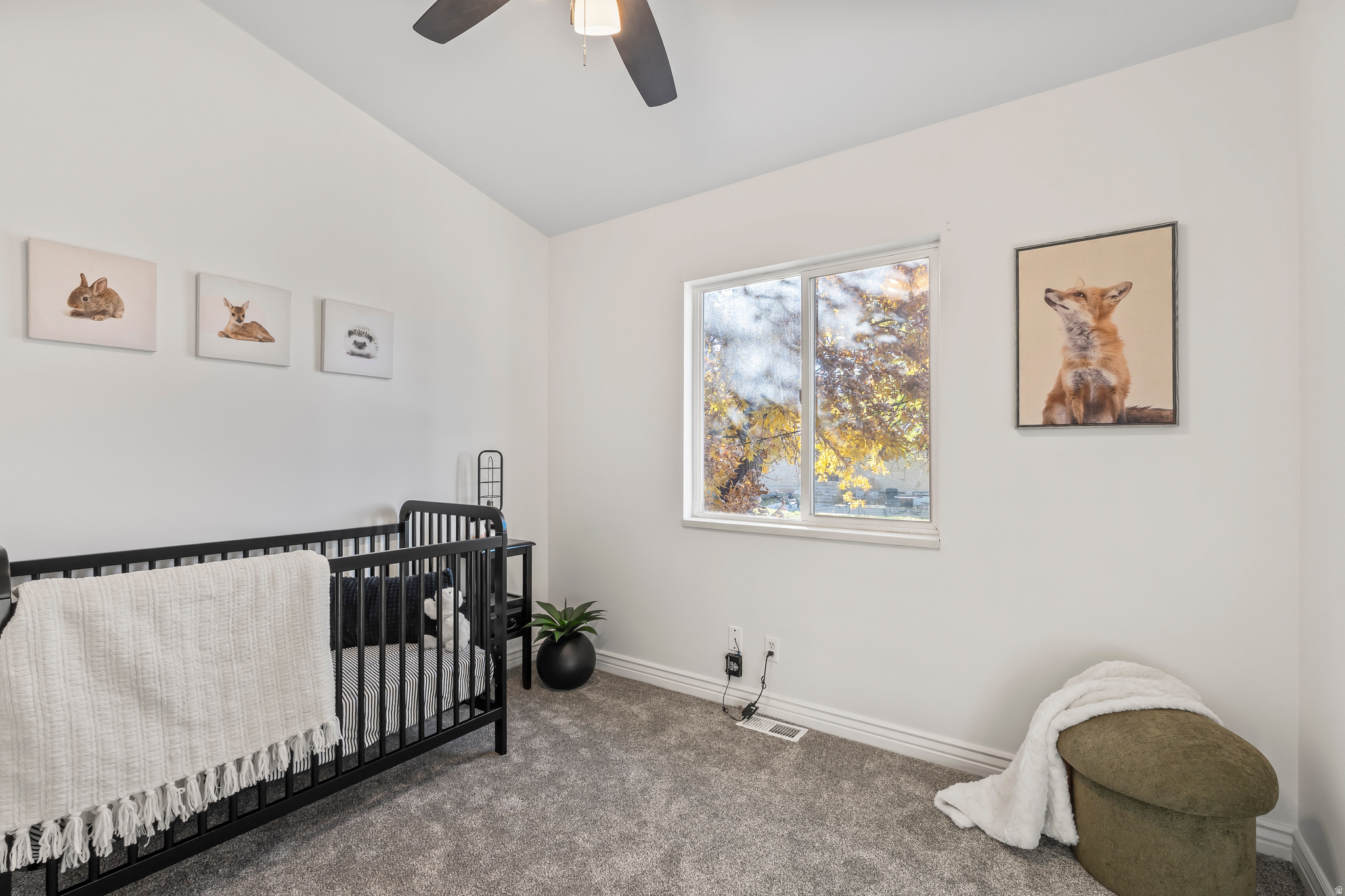 PARK VIEW TERRACE CONDO - Residential