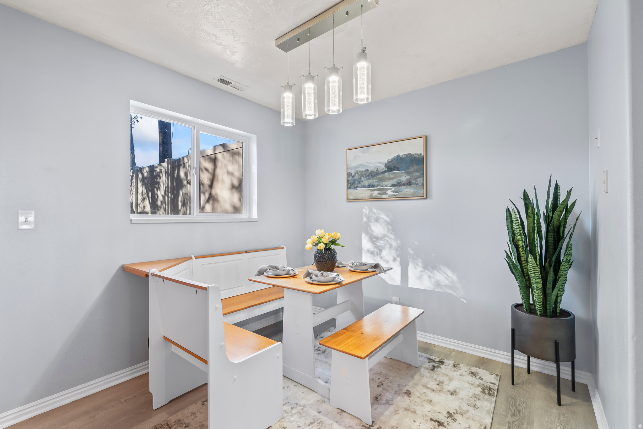 PARK VIEW TERRACE CONDO - Residential