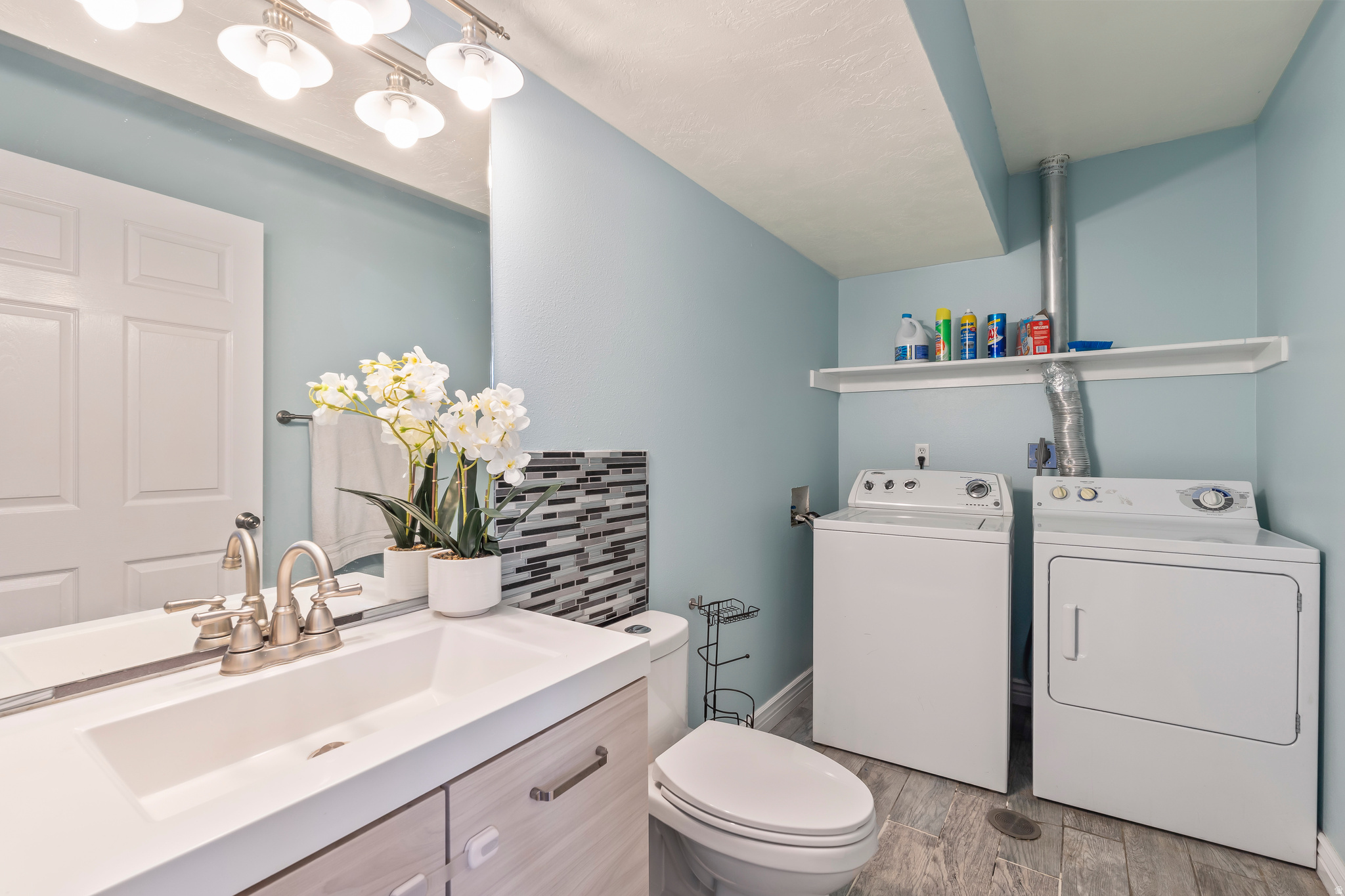 PARK VIEW TERRACE CONDO - Residential