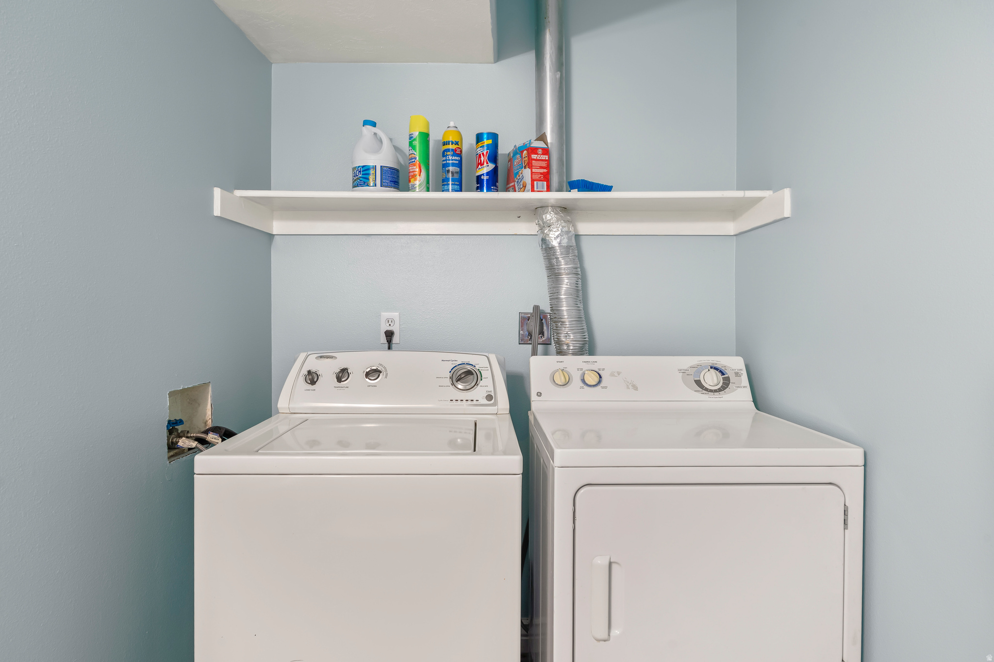 PARK VIEW TERRACE CONDO - Residential