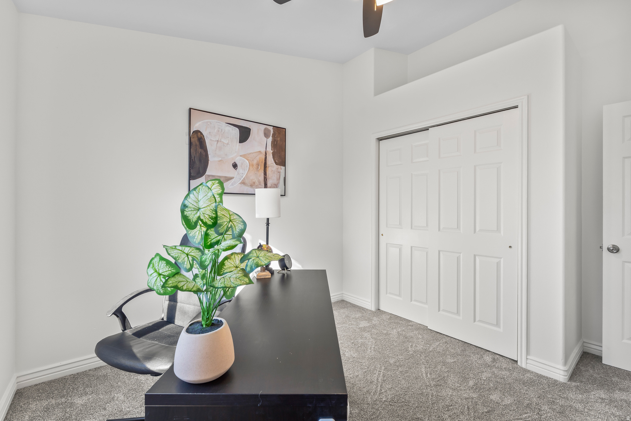 PARK VIEW TERRACE CONDO - Residential