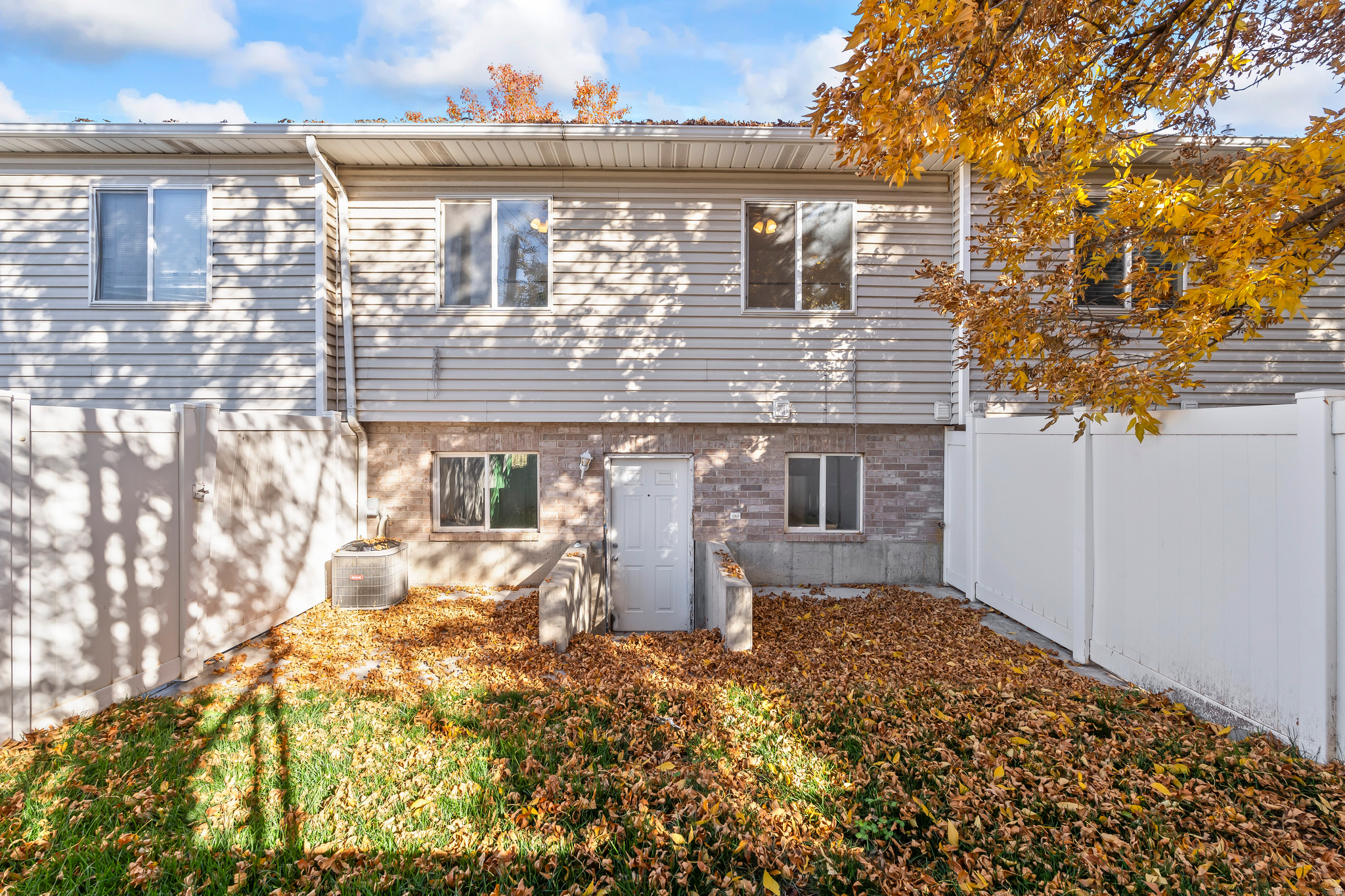 PARK VIEW TERRACE CONDO - Residential