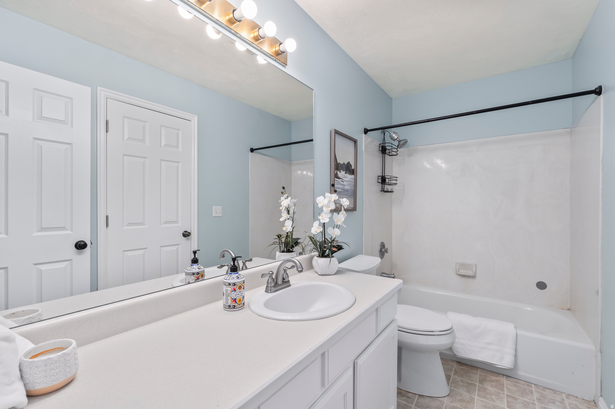 PARK VIEW TERRACE CONDO - Residential