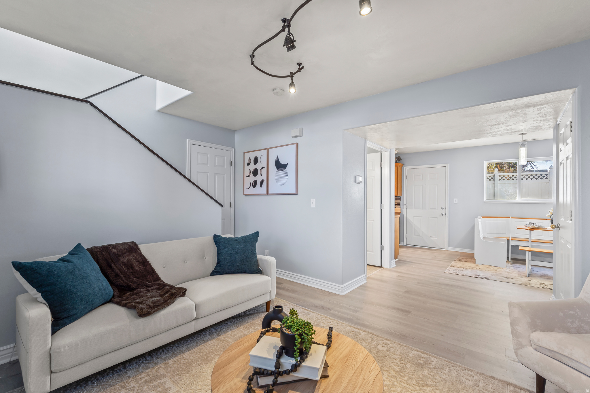 PARK VIEW TERRACE CONDO - Residential