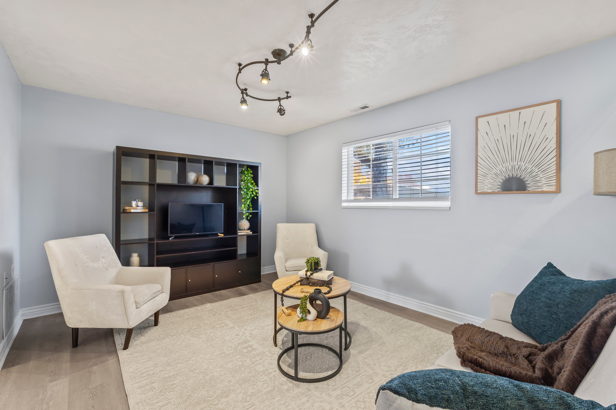 PARK VIEW TERRACE CONDO - Residential