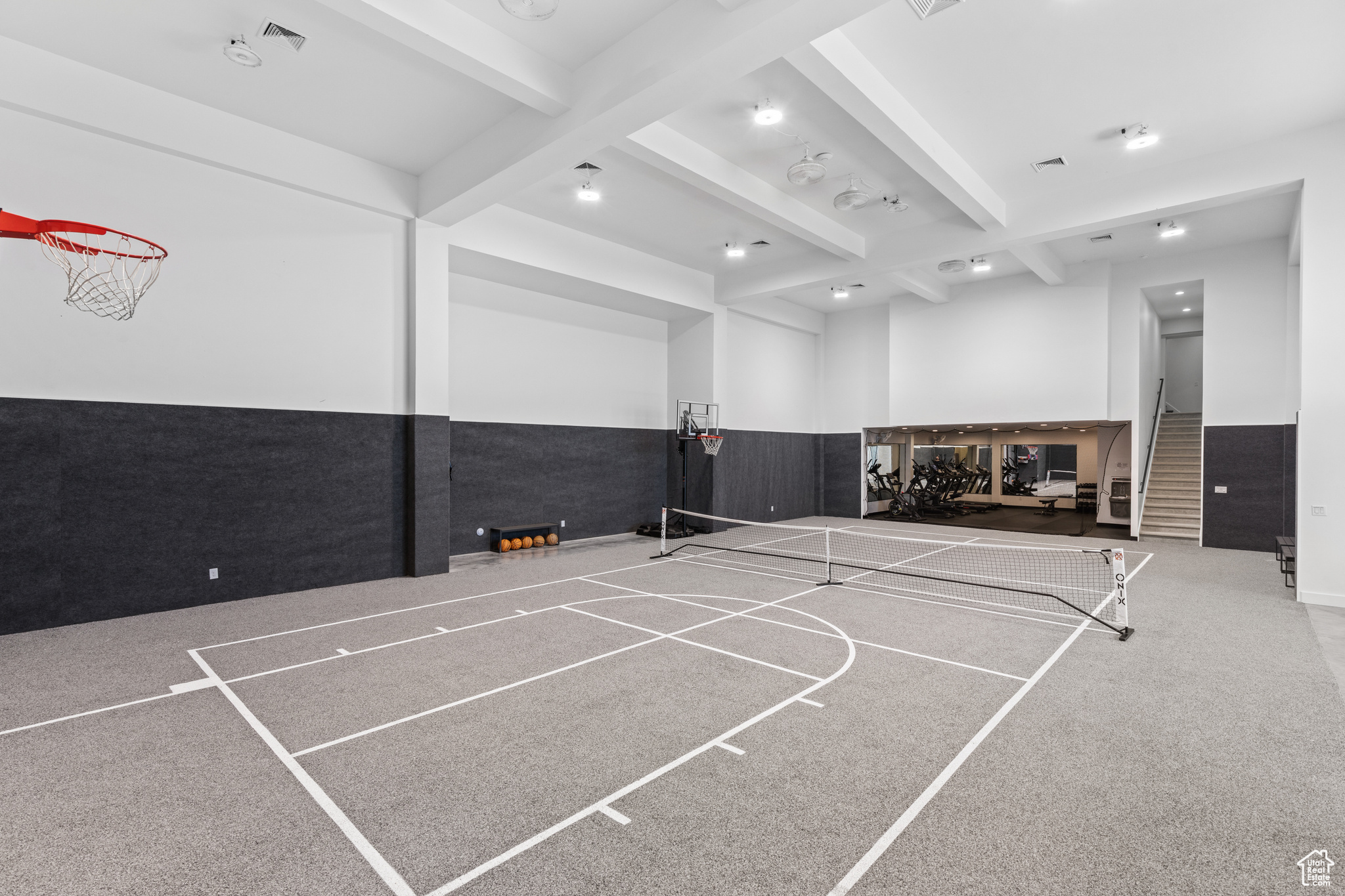 CABIN HOLLOW SUB LOT 3 - Residential