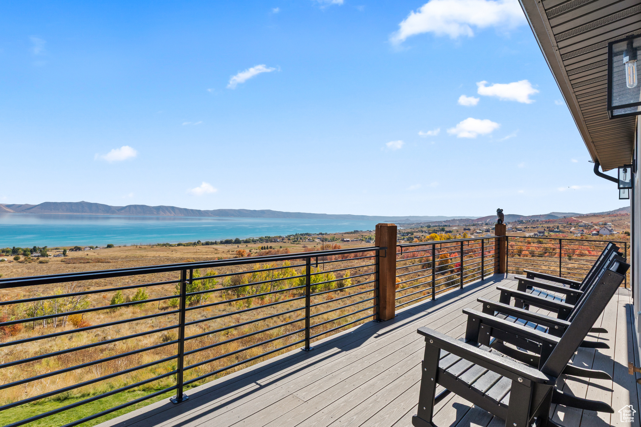 CABIN HOLLOW SUB LOT 3 - Residential