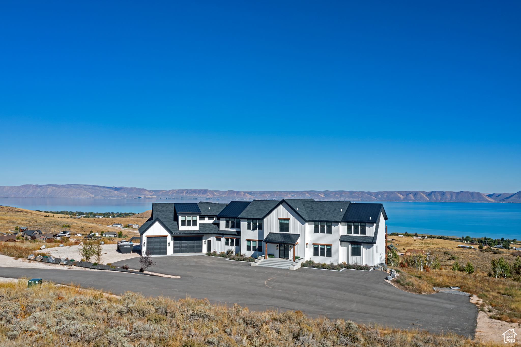 CABIN HOLLOW SUB LOT 3 - Residential