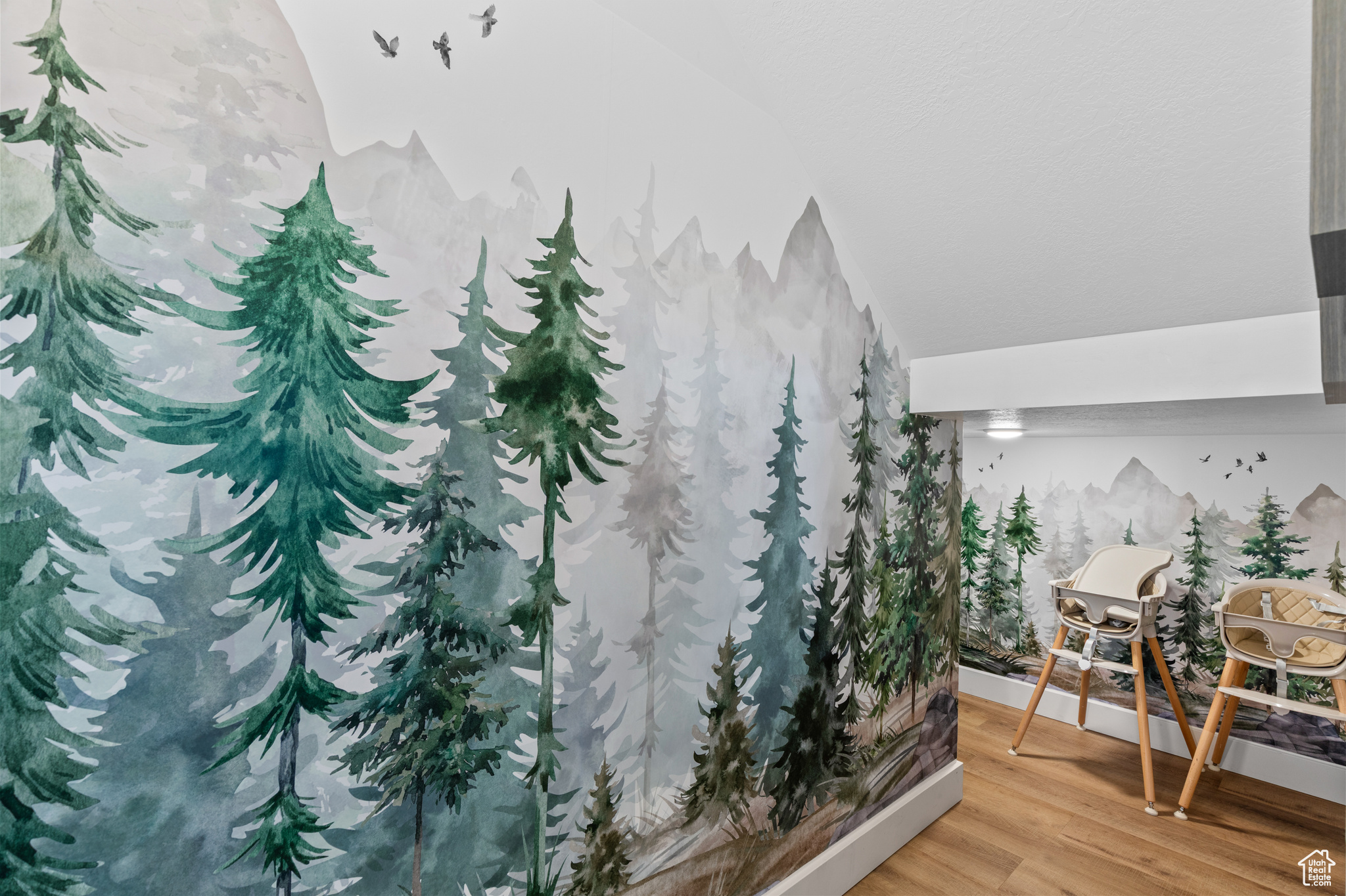 CABIN HOLLOW SUB LOT 3 - Residential