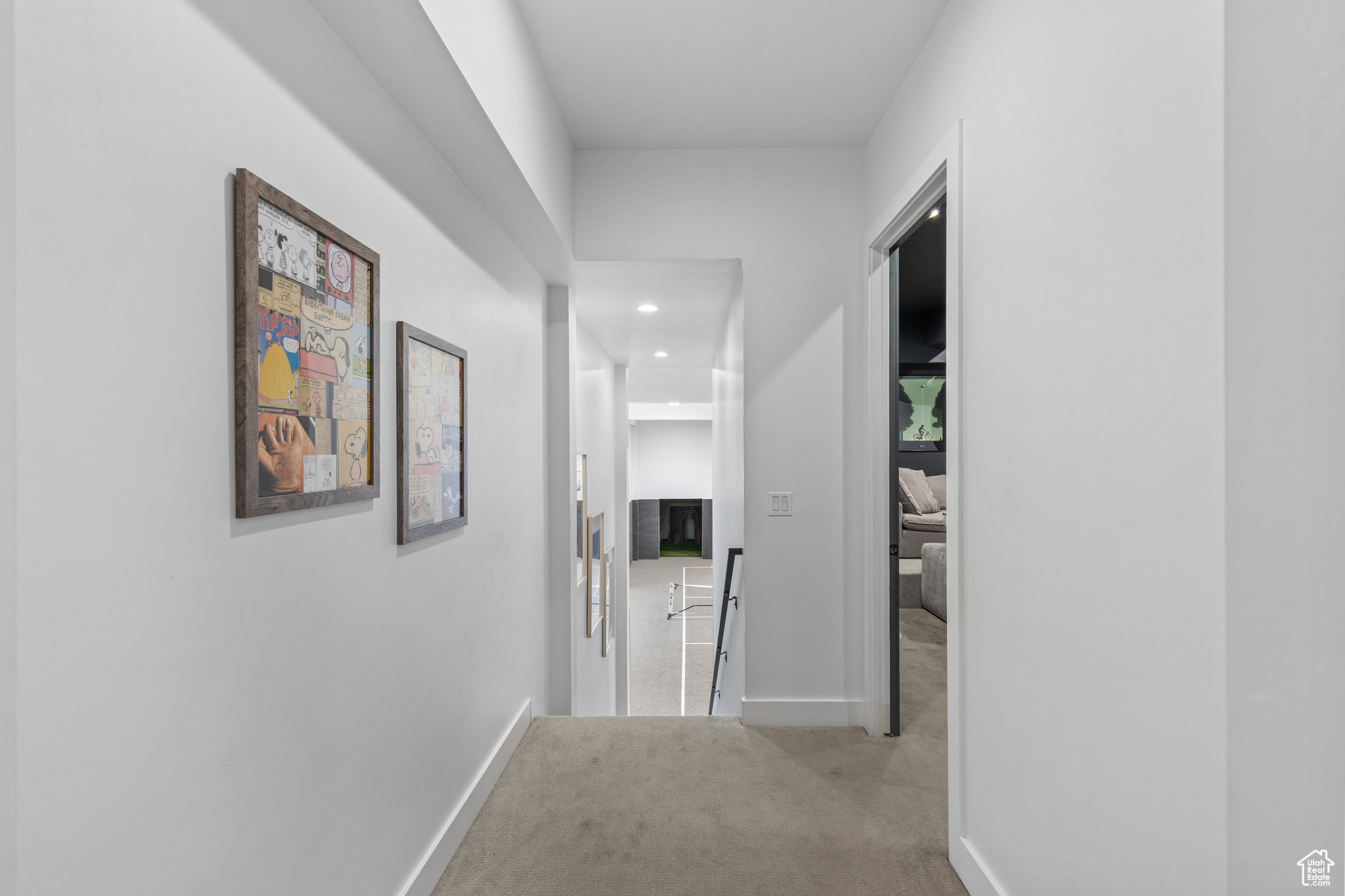 CABIN HOLLOW SUB LOT 3 - Residential