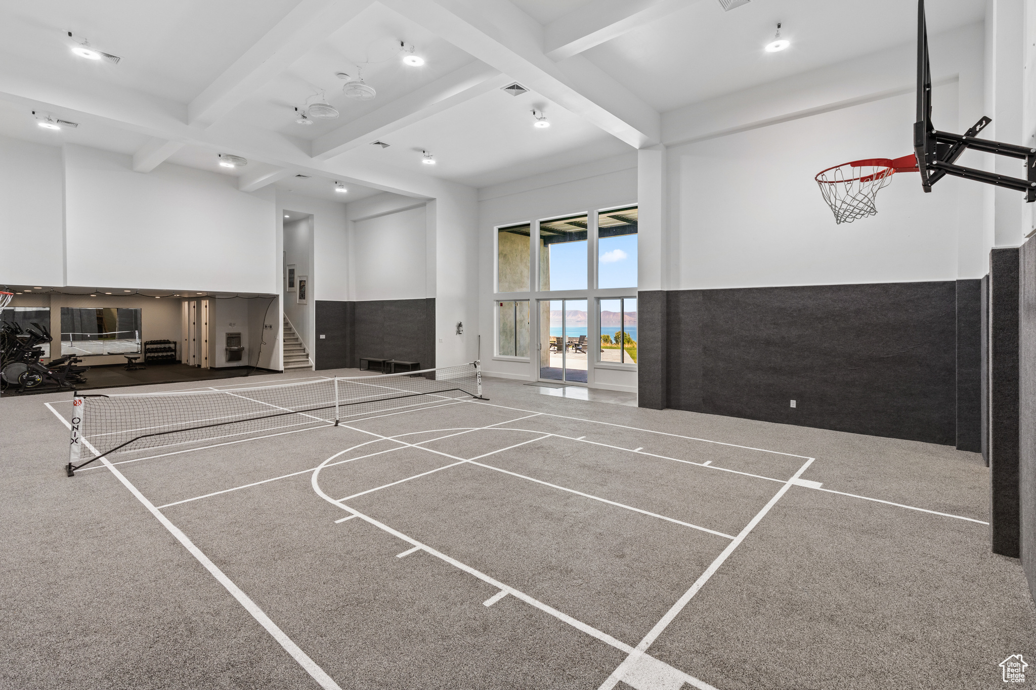 CABIN HOLLOW SUB LOT 3 - Residential