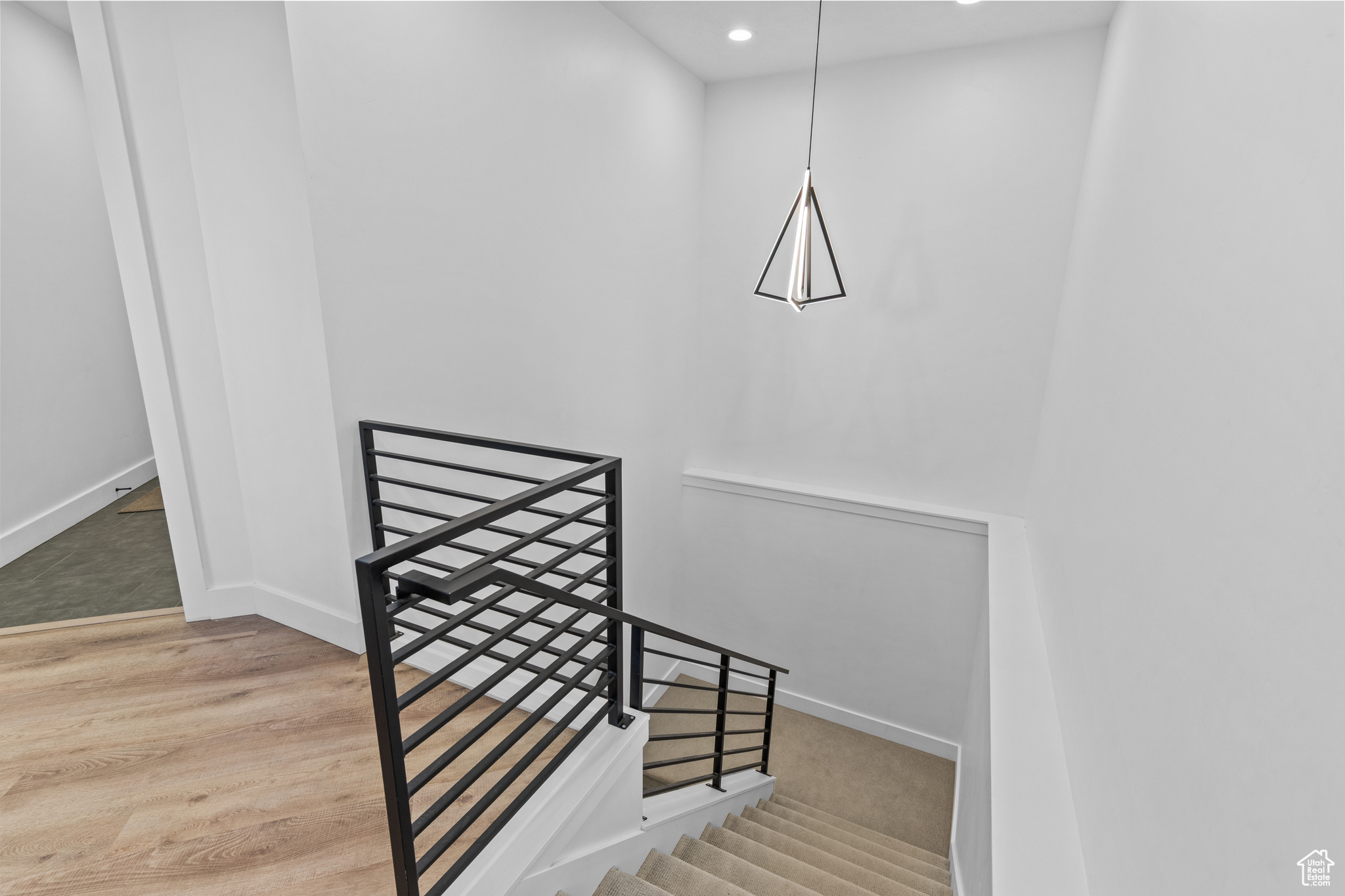 CABIN HOLLOW SUB LOT 3 - Residential