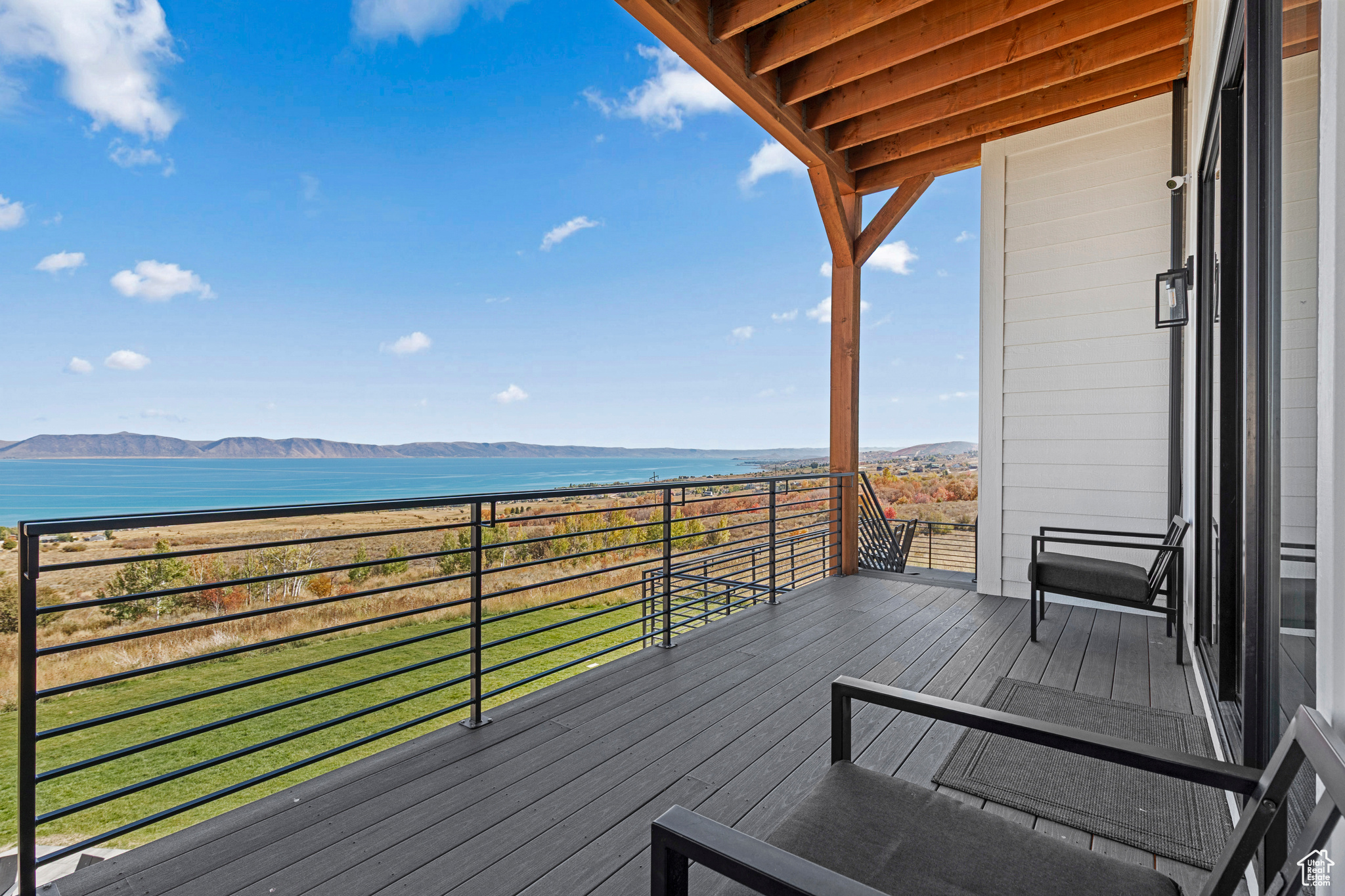 CABIN HOLLOW SUB LOT 3 - Residential