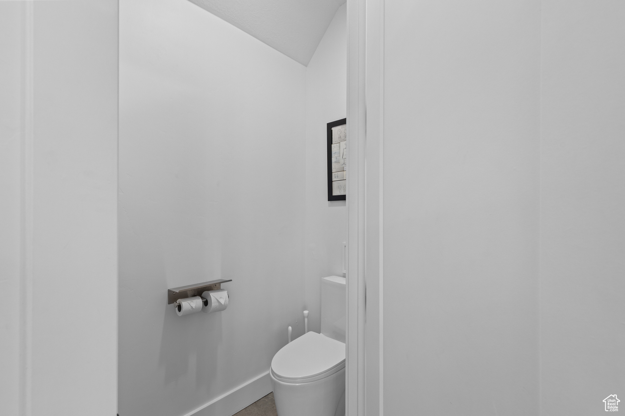 CABIN HOLLOW SUB LOT 3 - Residential