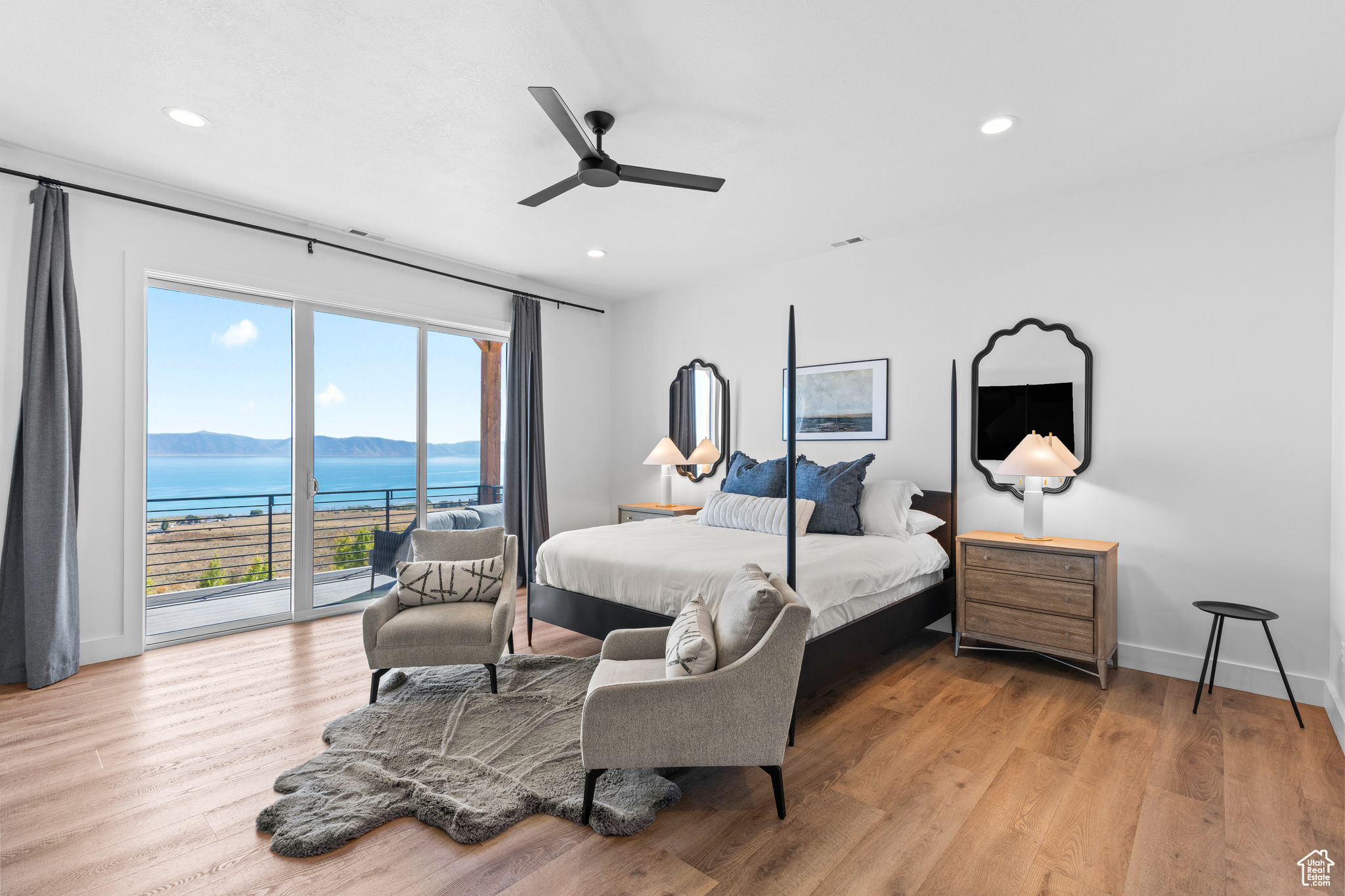 CABIN HOLLOW SUB LOT 3 - Residential