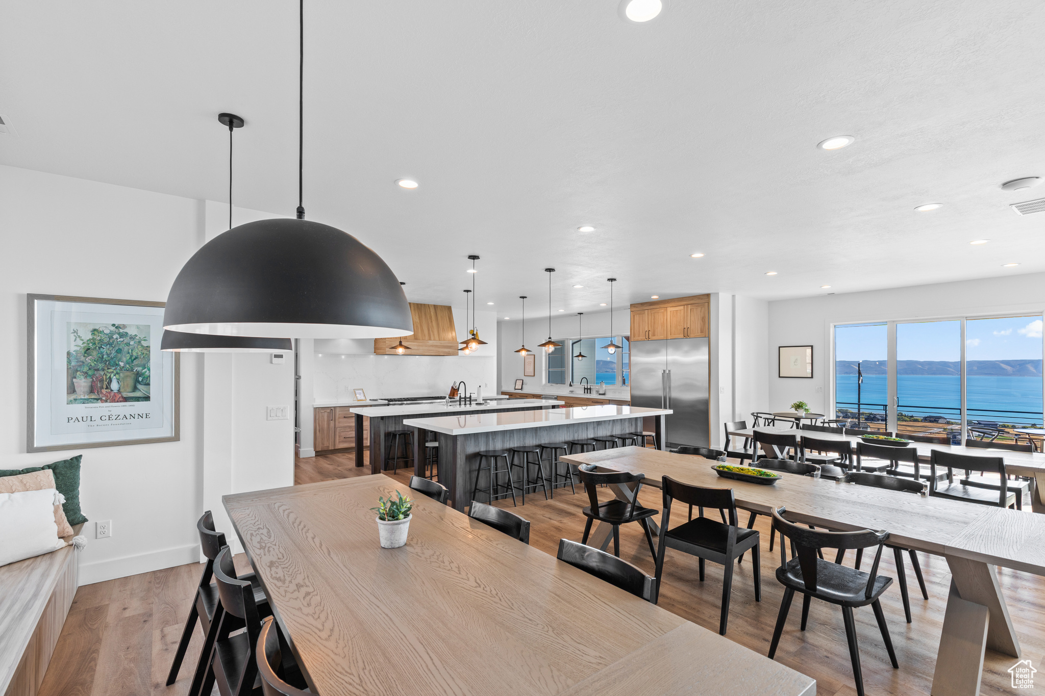 CABIN HOLLOW SUB LOT 3 - Residential