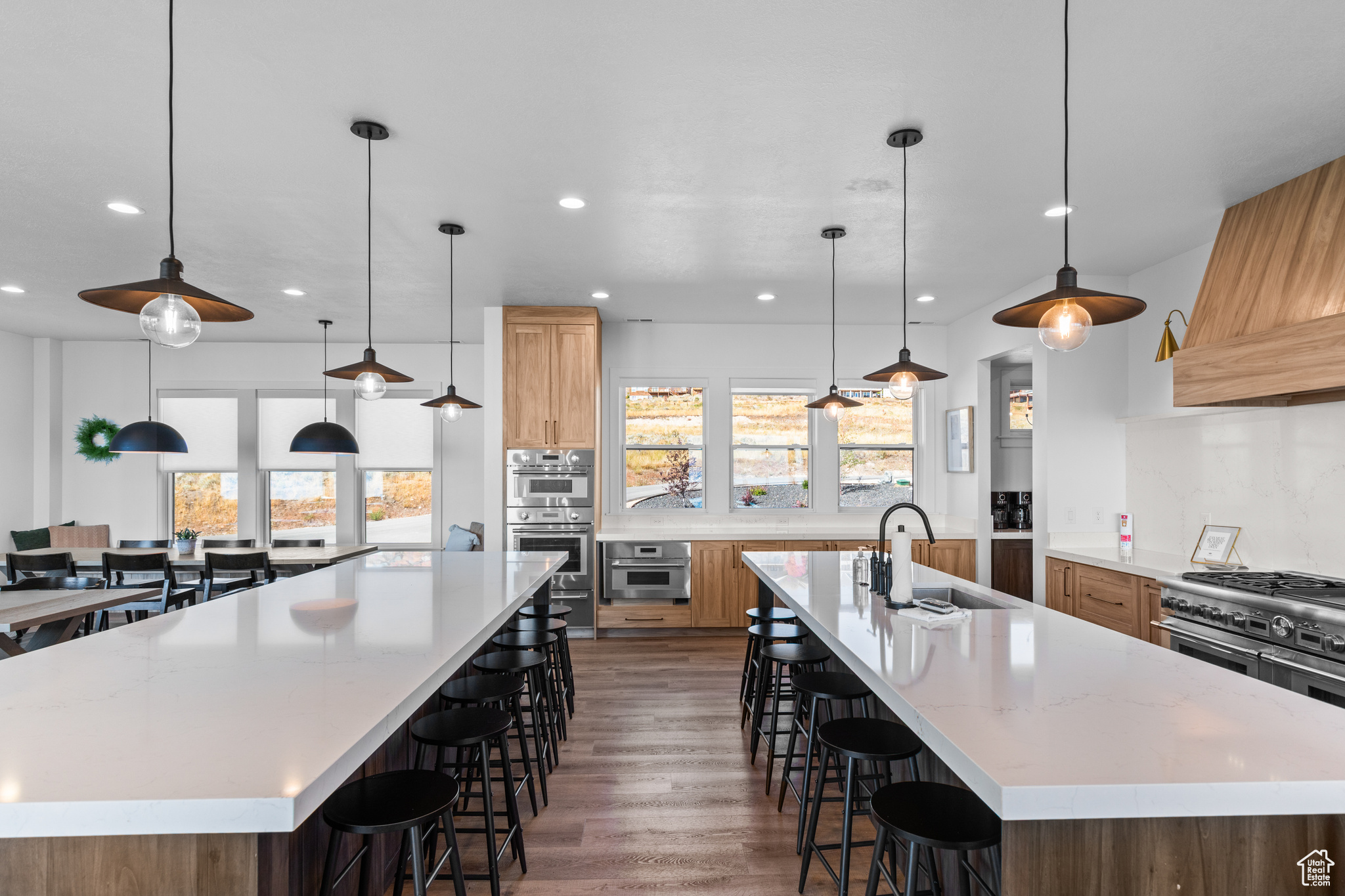 CABIN HOLLOW SUB LOT 3 - Residential