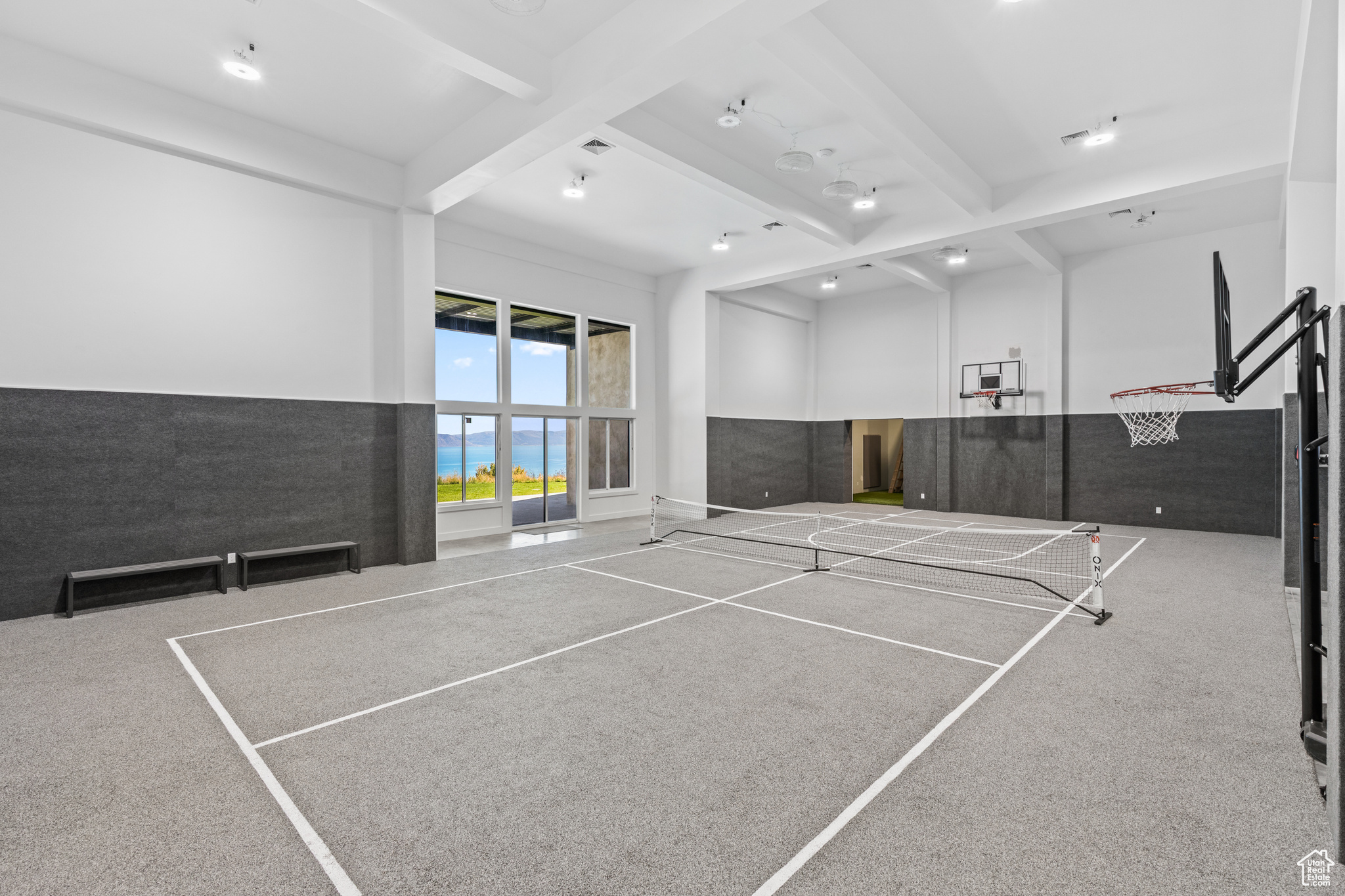 CABIN HOLLOW SUB LOT 3 - Residential