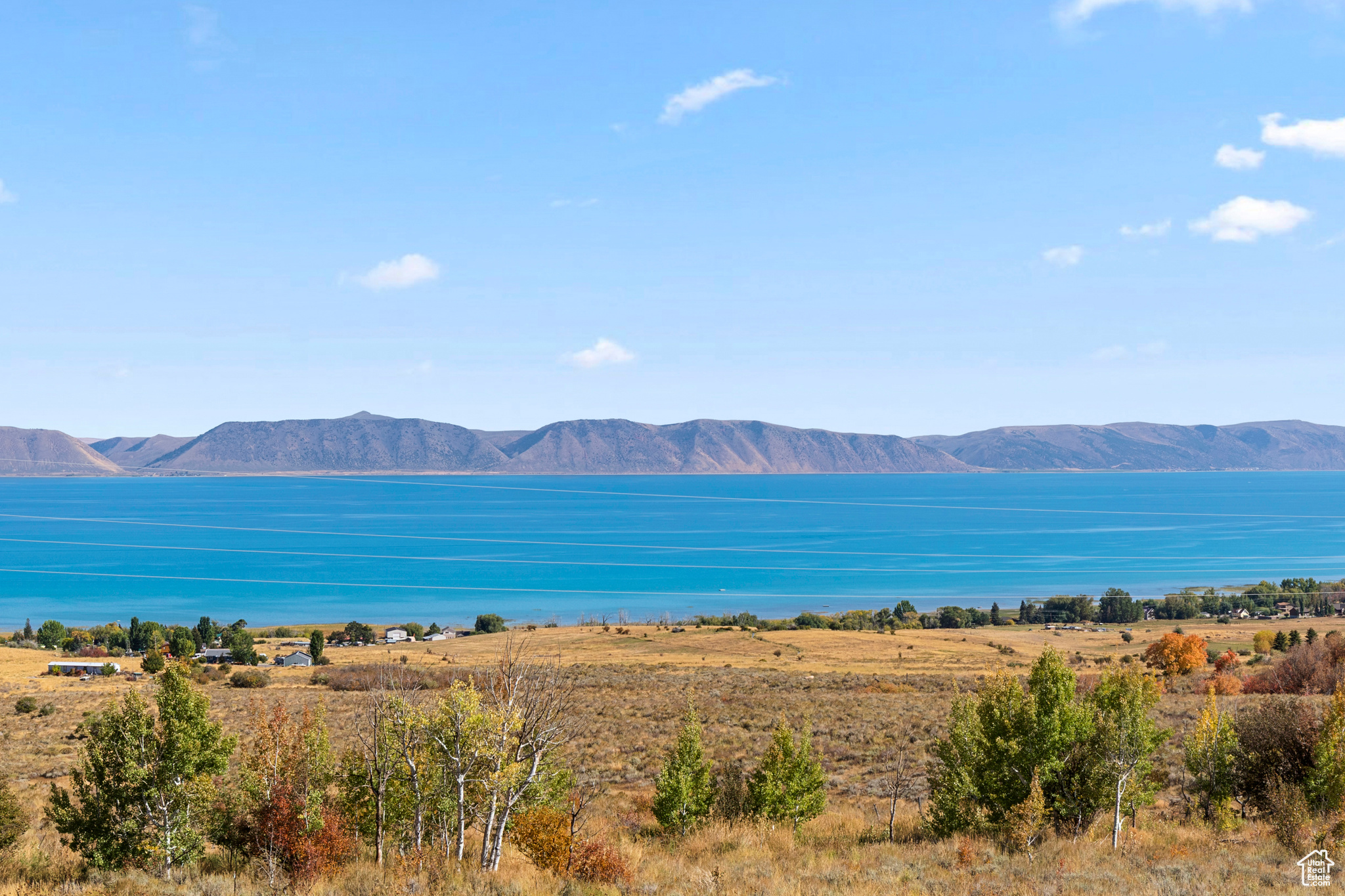 CABIN HOLLOW SUB LOT 3 - Residential