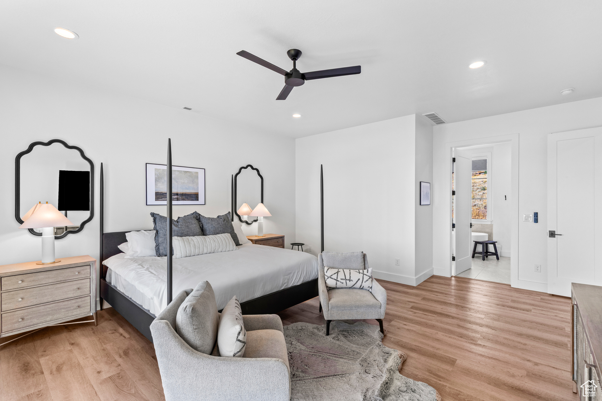 CABIN HOLLOW SUB LOT 3 - Residential