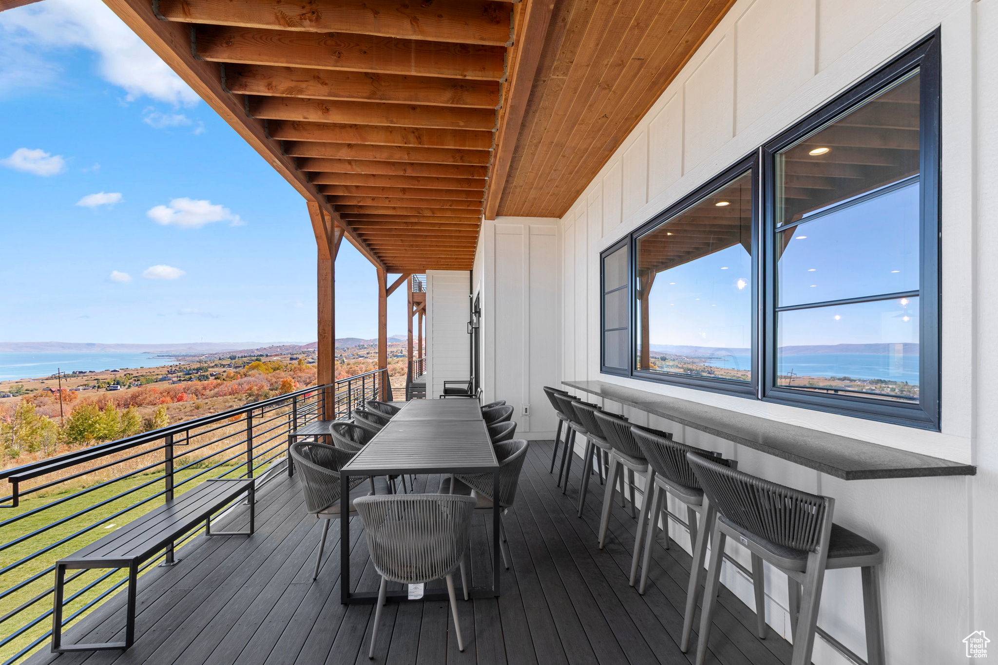 CABIN HOLLOW SUB LOT 3 - Residential