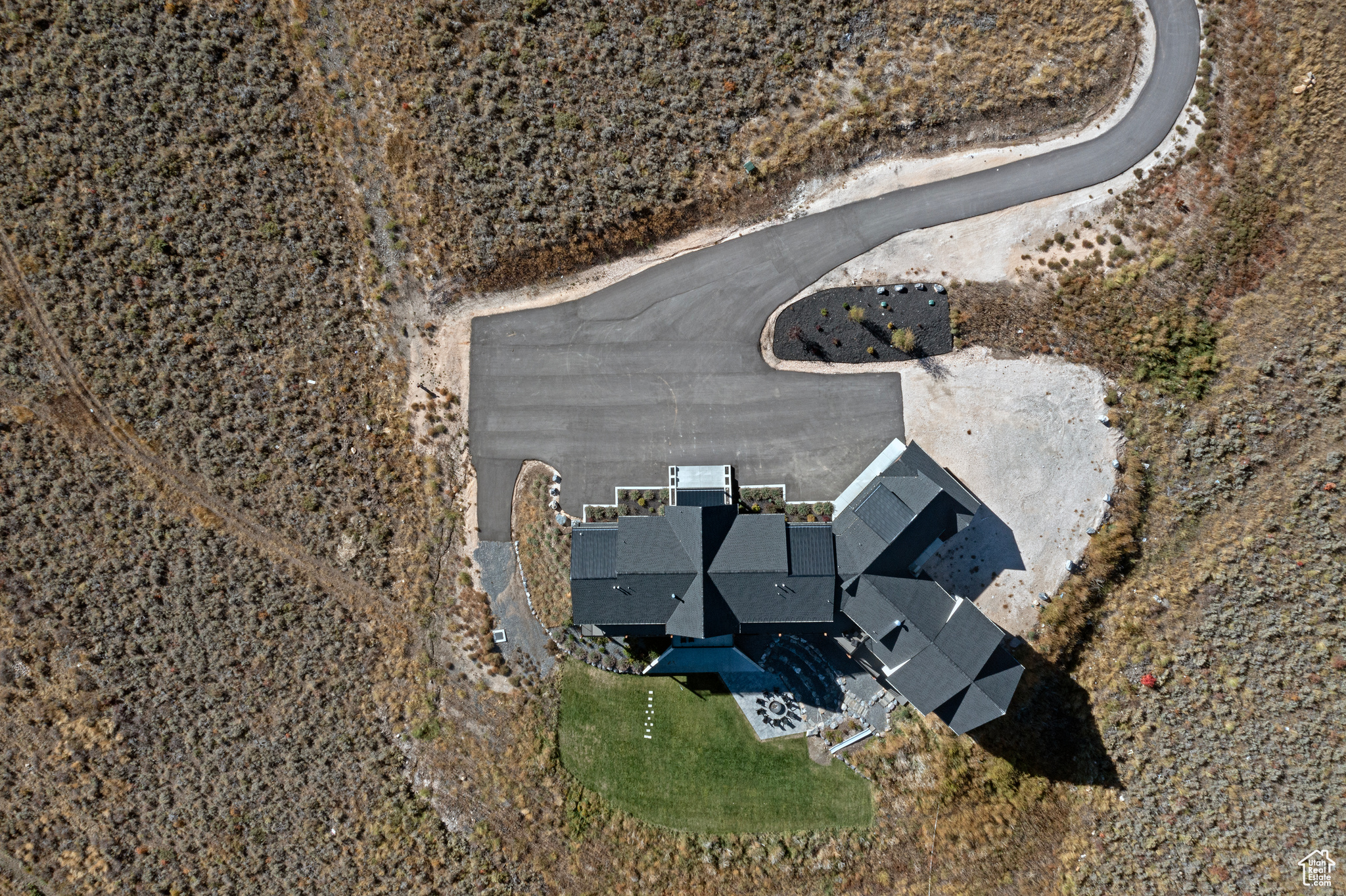 CABIN HOLLOW SUB LOT 3 - Residential